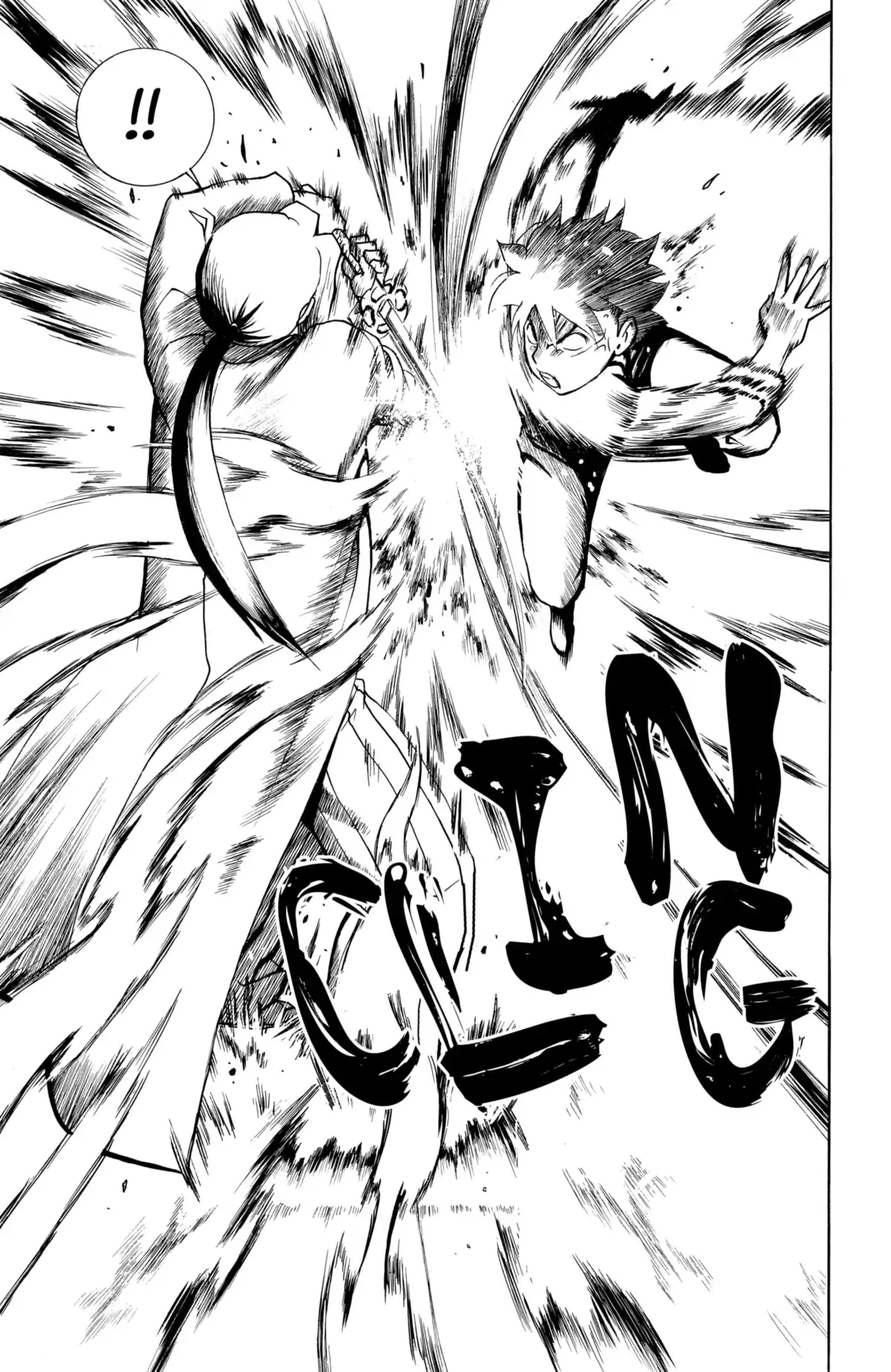 008 : Apprenti Espion Volume 3 page 91