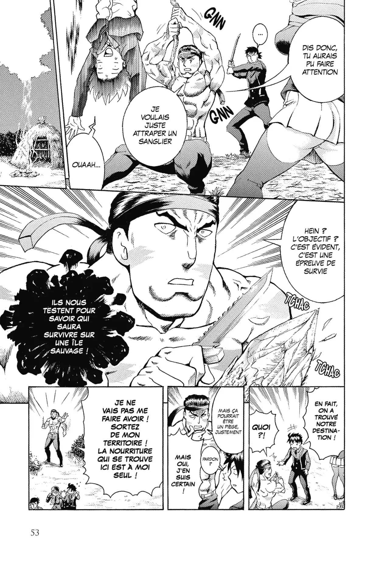 008 : Apprenti Espion Volume 2 page 53