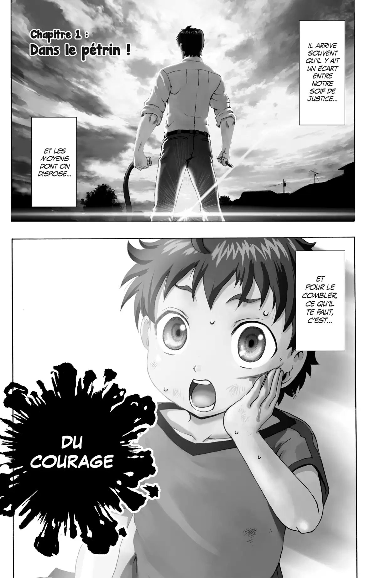 008 : Apprenti Espion Volume 1 page 5