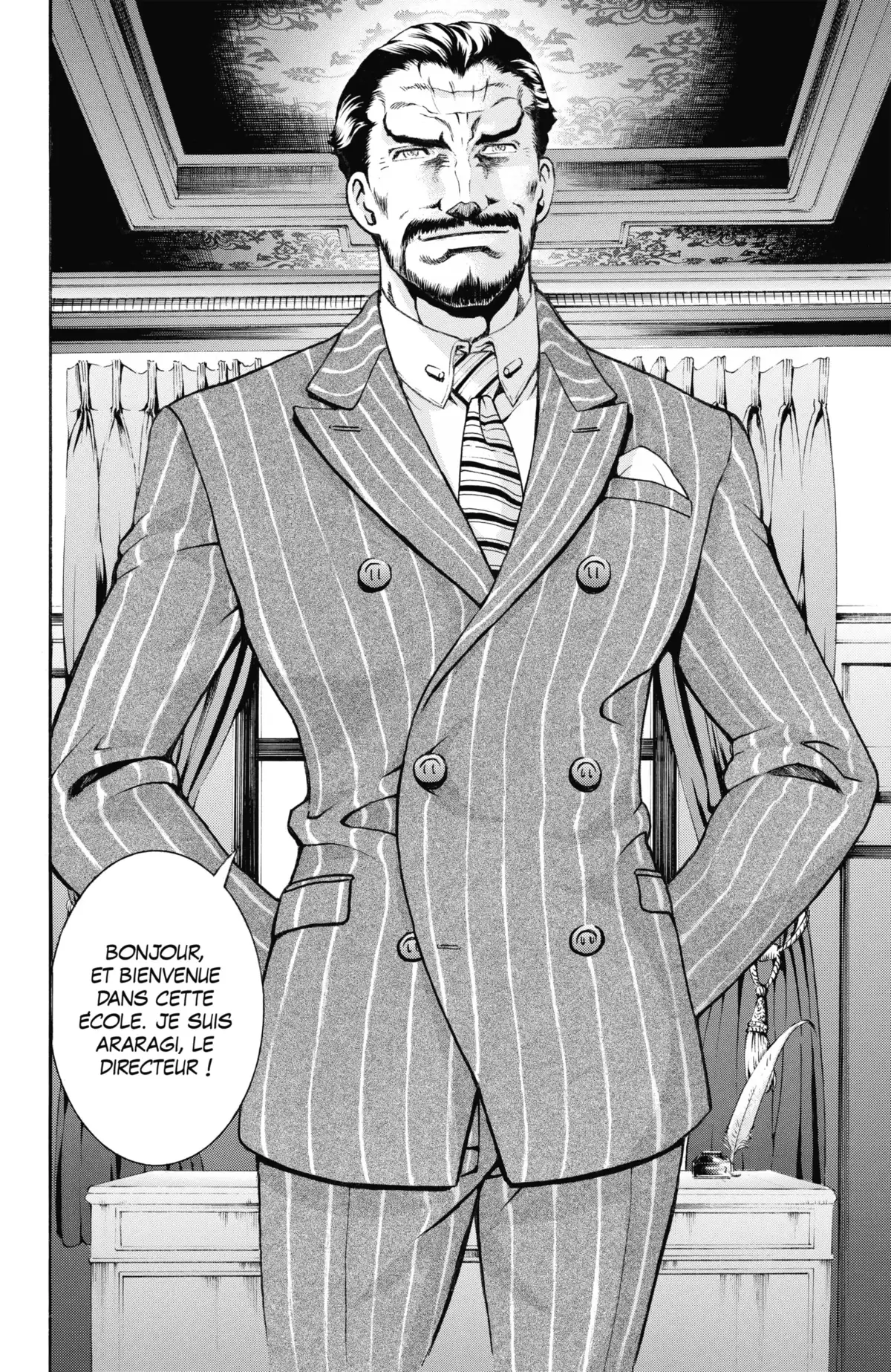 008 : Apprenti Espion Volume 1 page 59