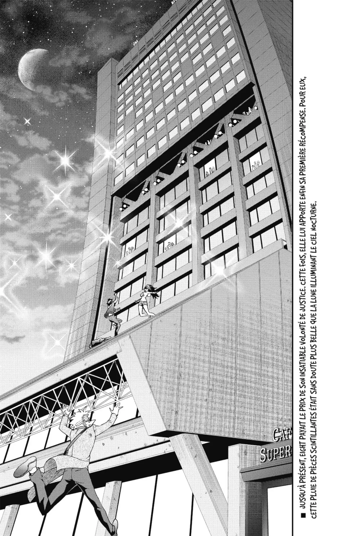 008 : Apprenti Espion Volume 10 page 29