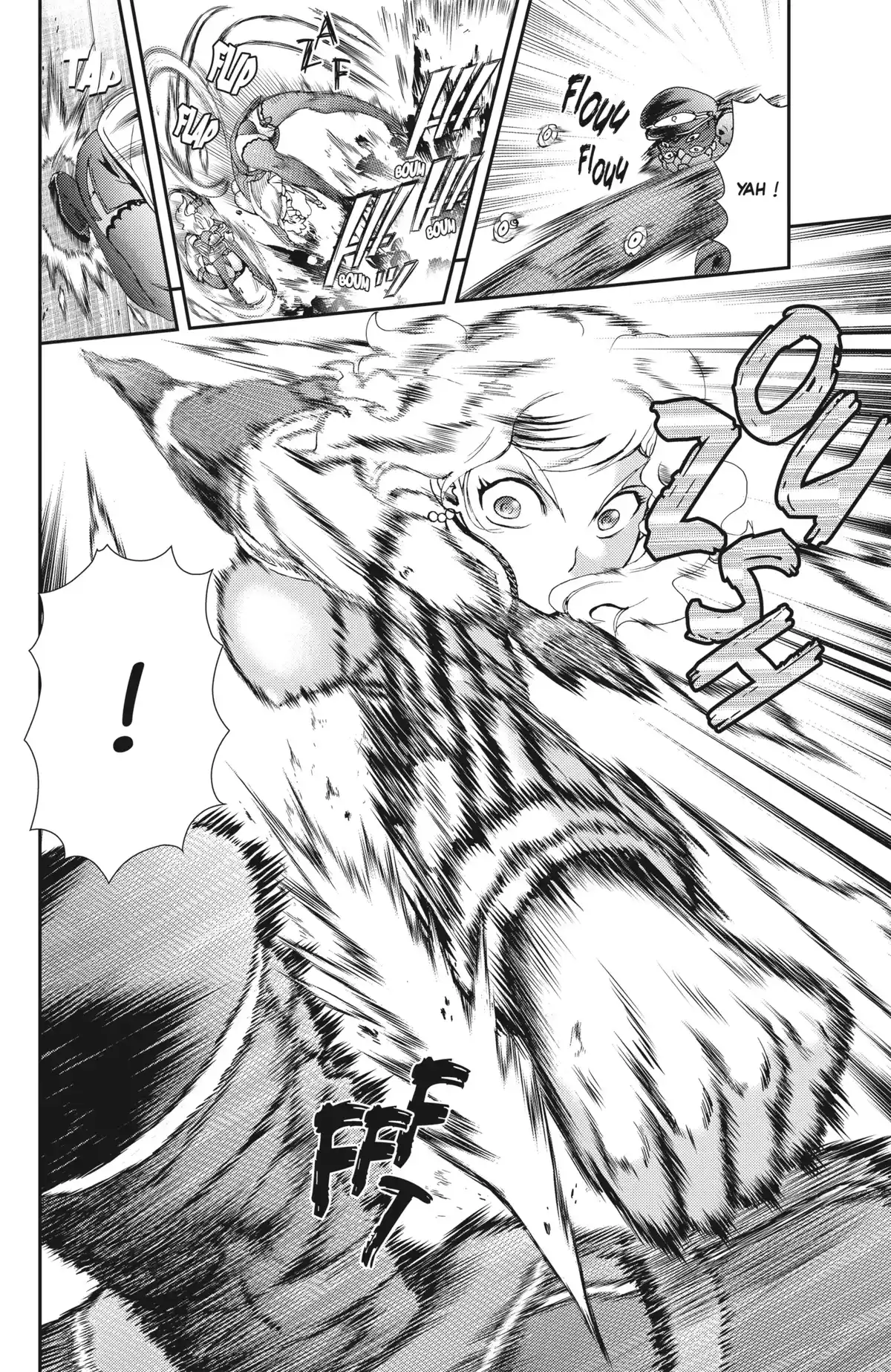 008 : Apprenti Espion Volume 14 page 108