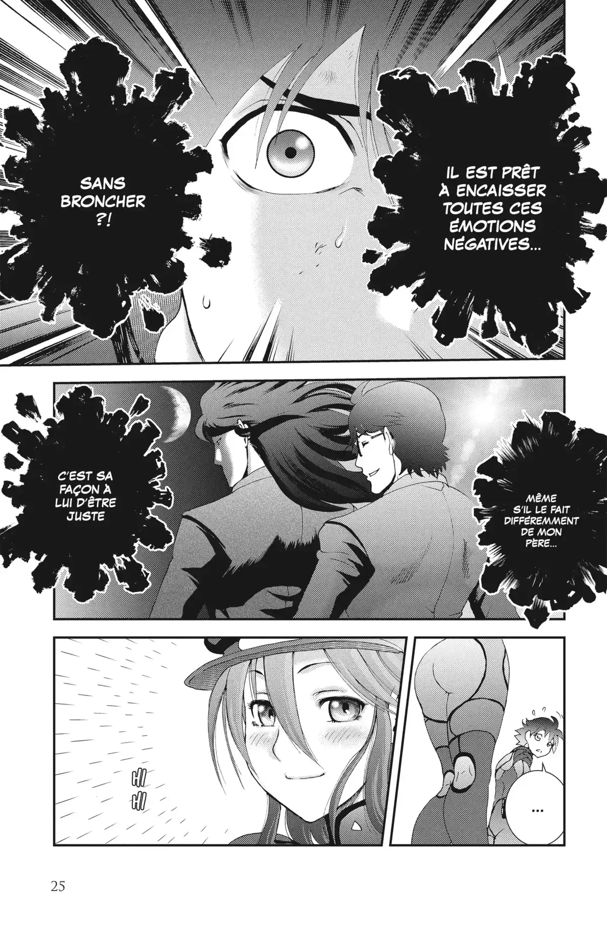 008 : Apprenti Espion Volume 14 page 24