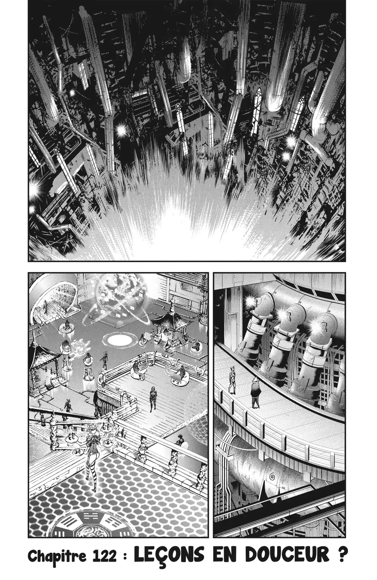 008 : Apprenti Espion Volume 14 page 45