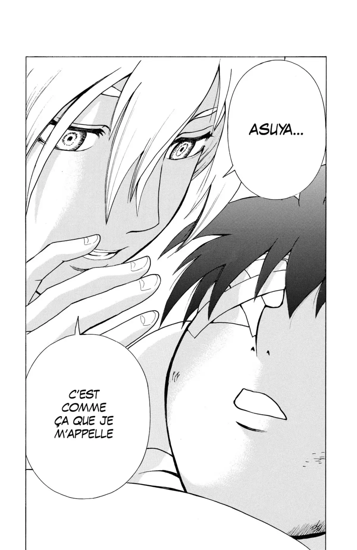 008 : Apprenti Espion Volume 5 page 101
