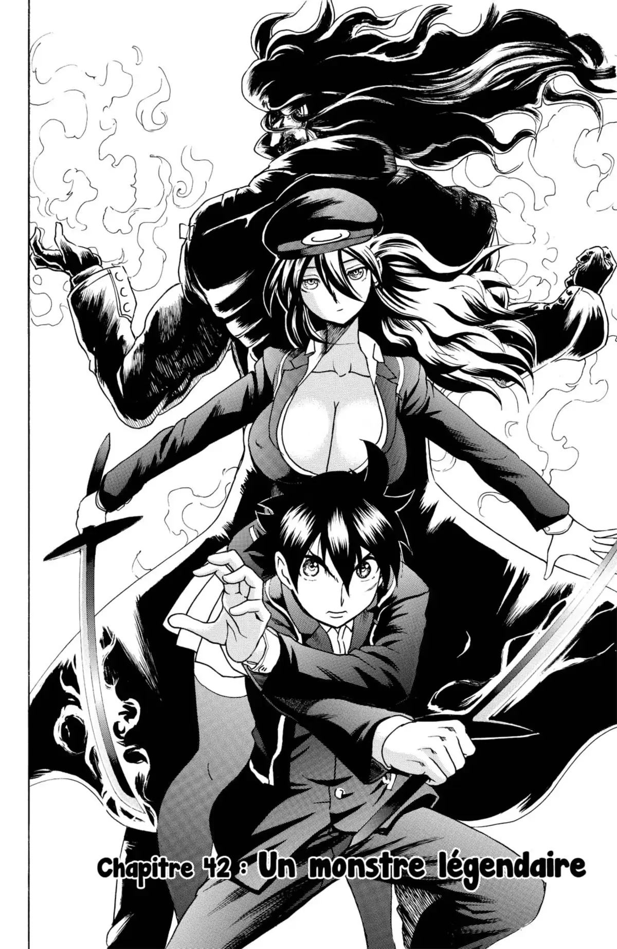 008 : Apprenti Espion Volume 5 page 108