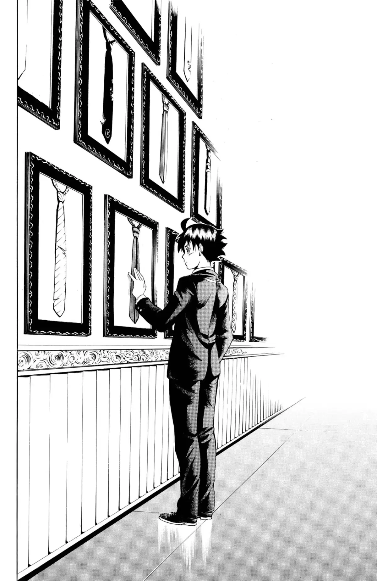008 : Apprenti Espion Volume 5 page 126