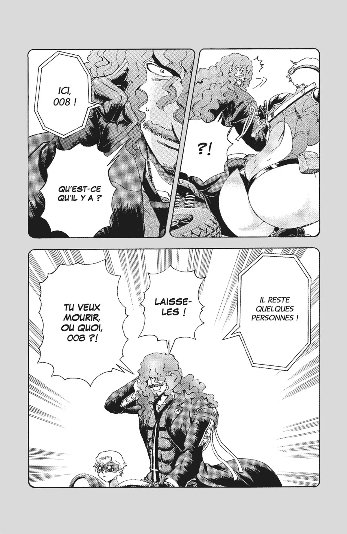 008 : Apprenti Espion Volume 5 page 148