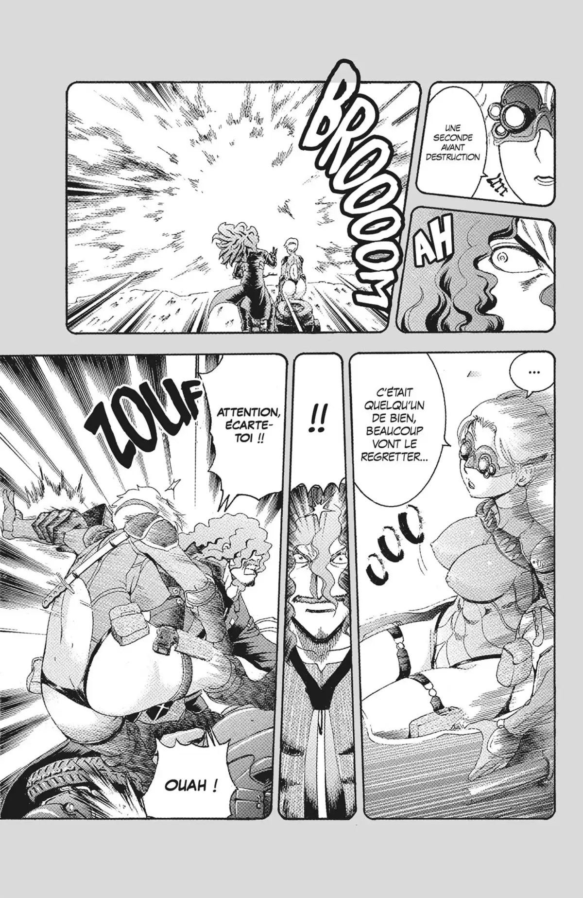 008 : Apprenti Espion Volume 5 page 149