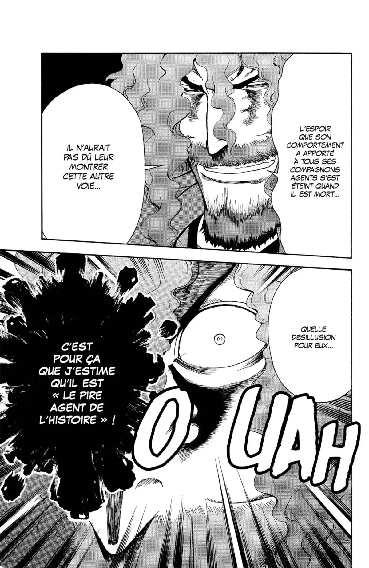 008 : Apprenti Espion Volume 5 page 157