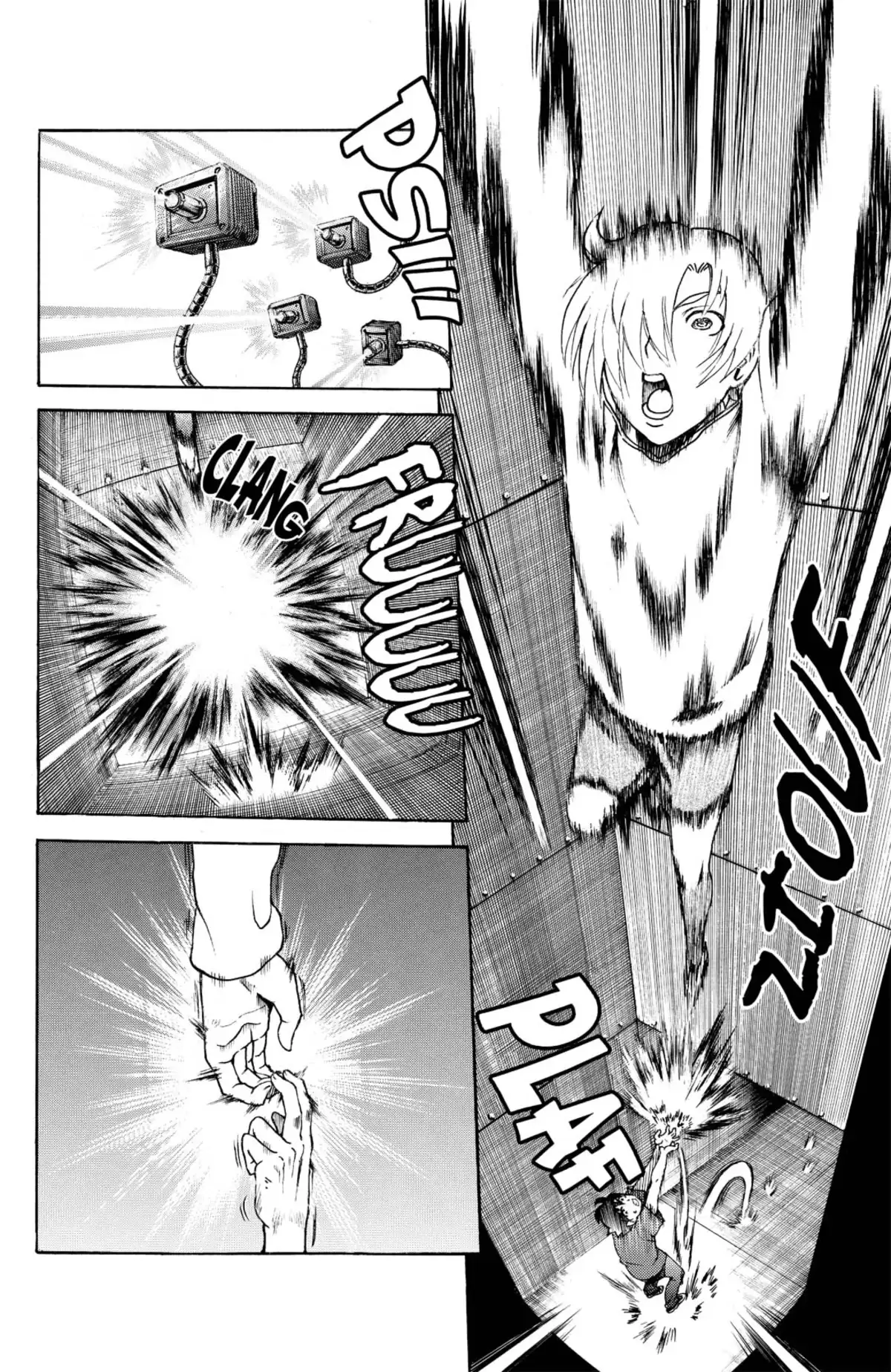 008 : Apprenti Espion Volume 5 page 16