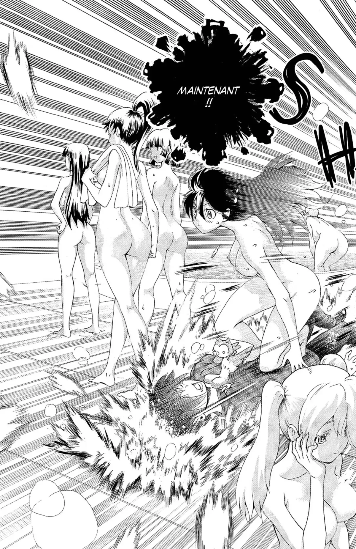 008 : Apprenti Espion Volume 5 page 37