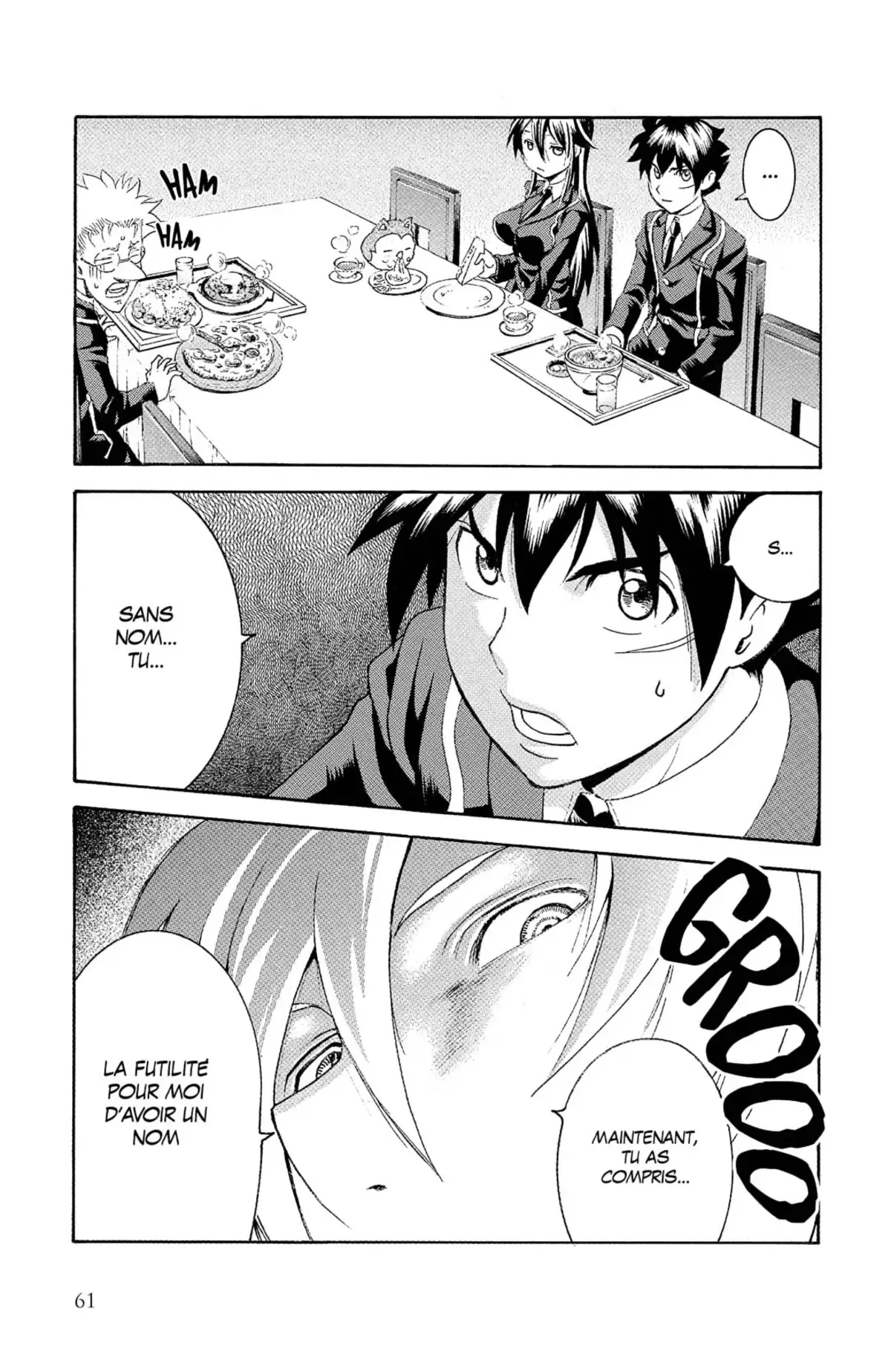 008 : Apprenti Espion Volume 5 page 63