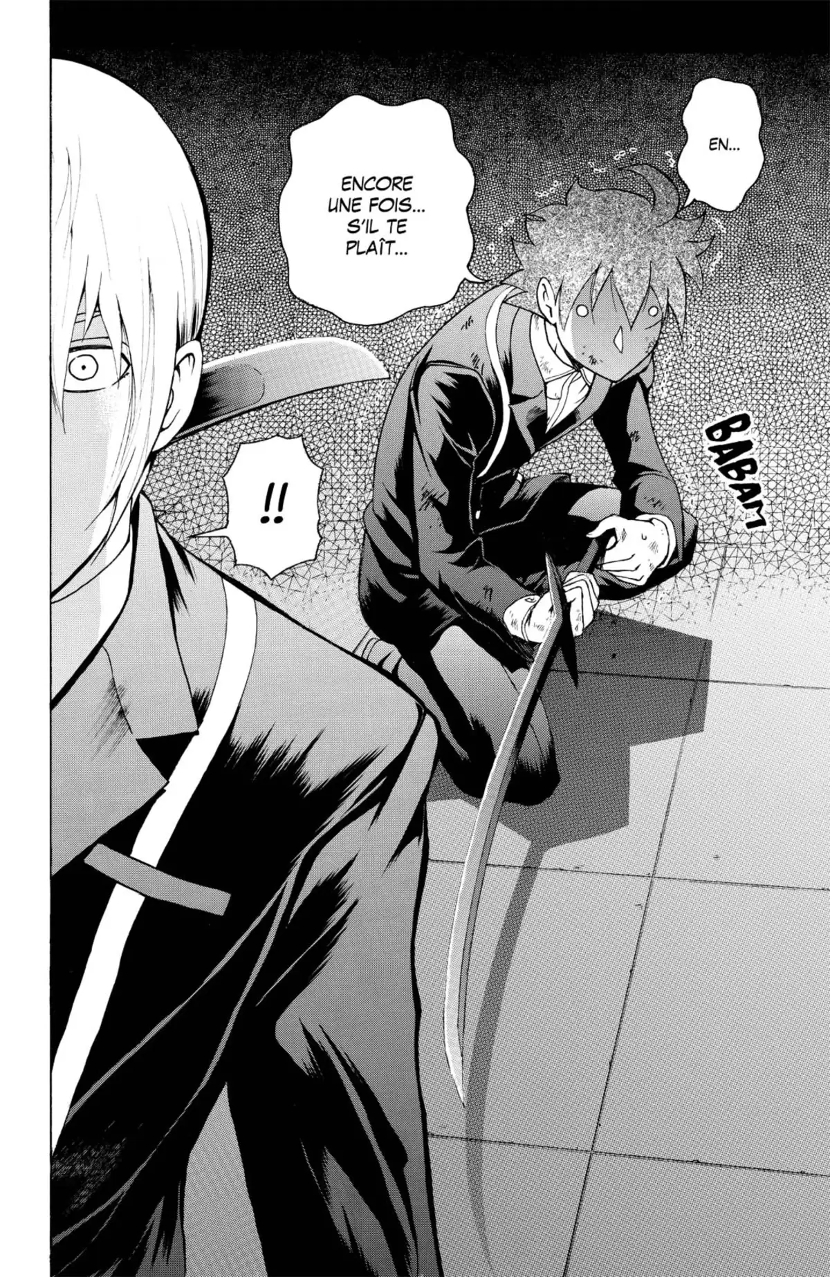 008 : Apprenti Espion Volume 5 page 80