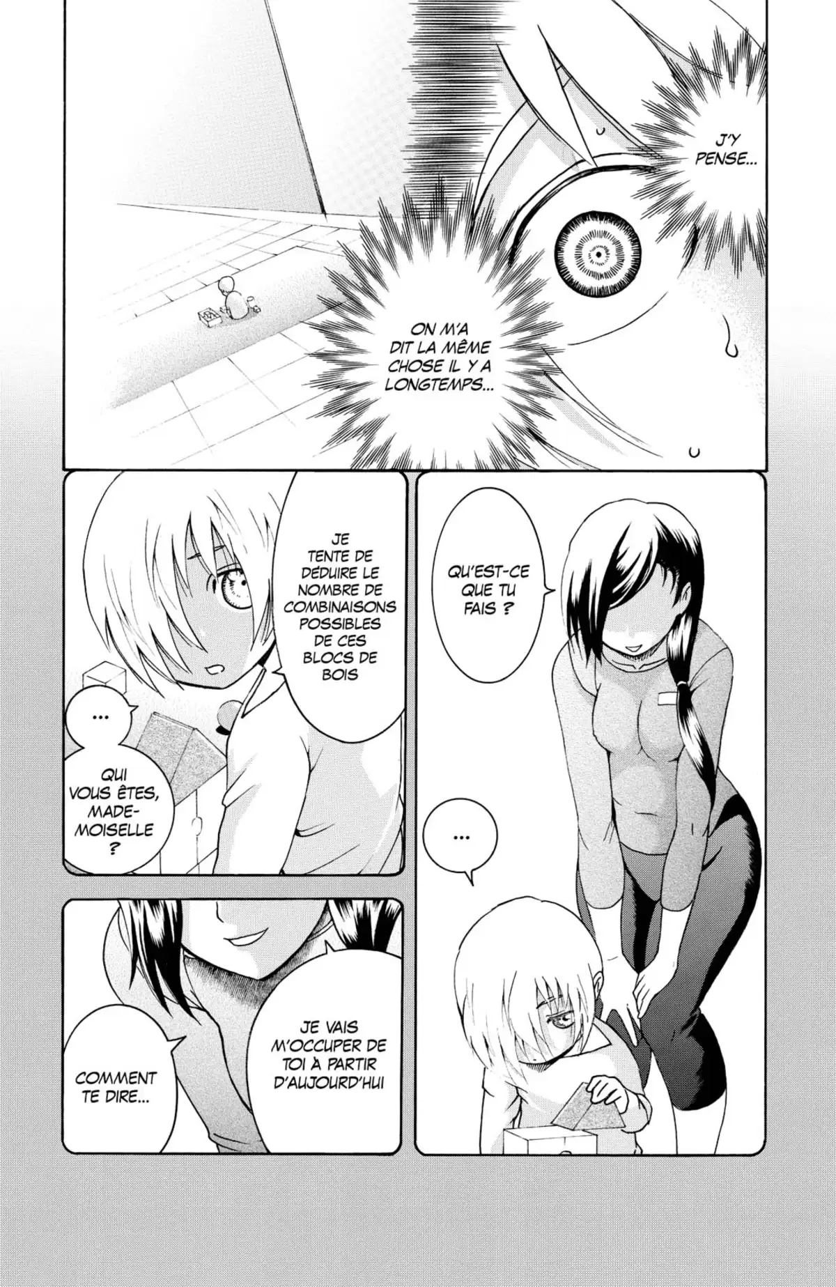 008 : Apprenti Espion Volume 5 page 85