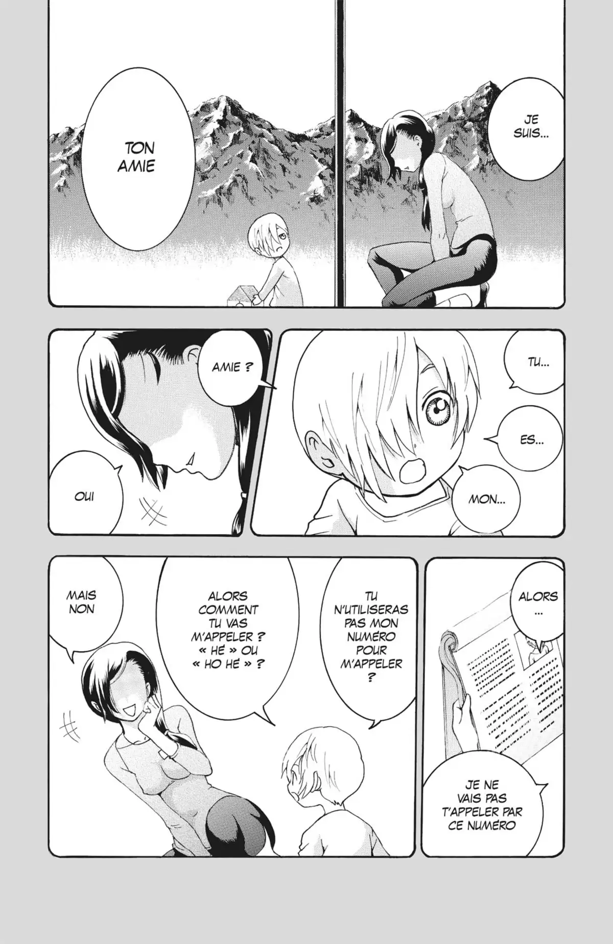 008 : Apprenti Espion Volume 5 page 86
