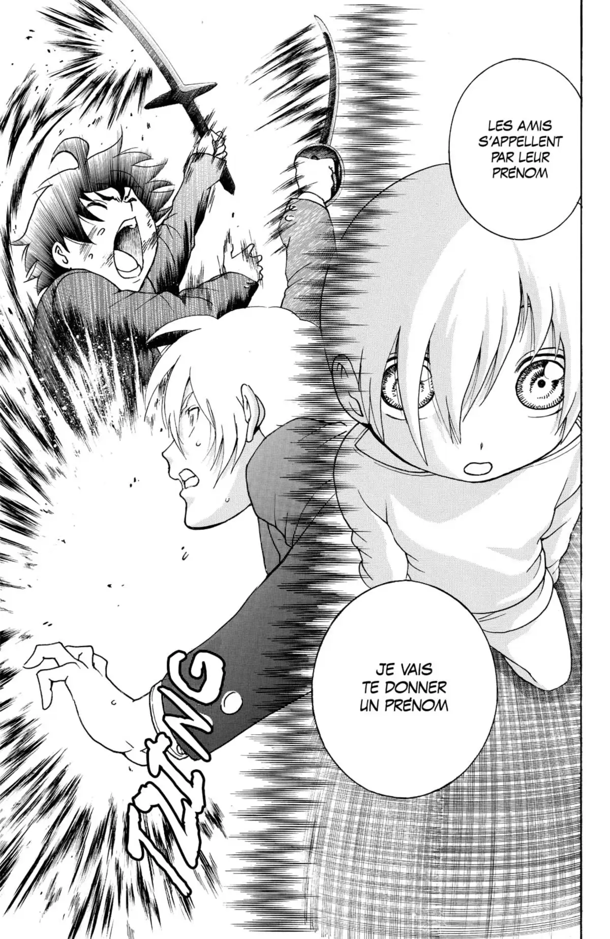 008 : Apprenti Espion Volume 5 page 87