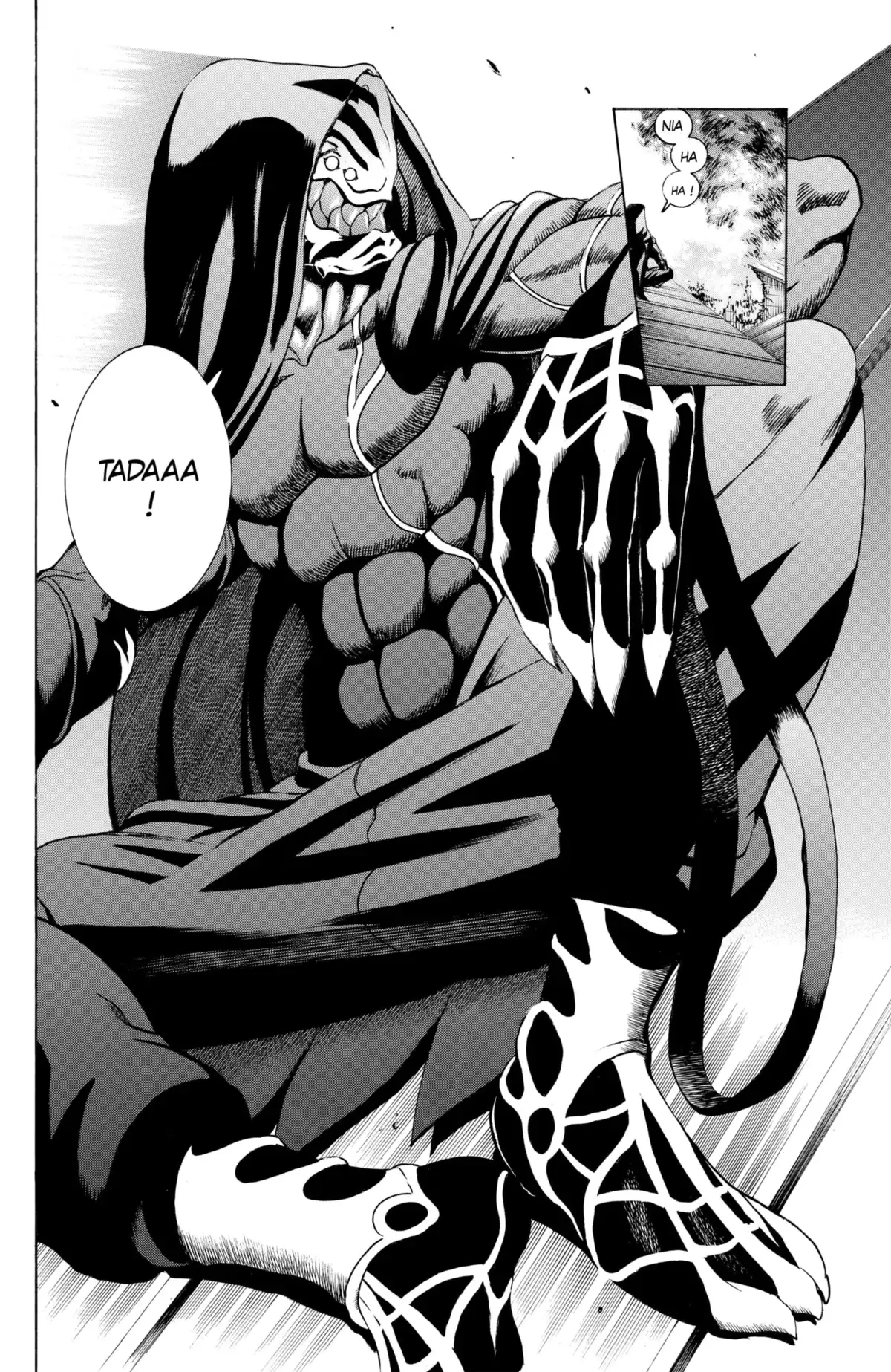 008 : Apprenti Espion Volume 4 page 42