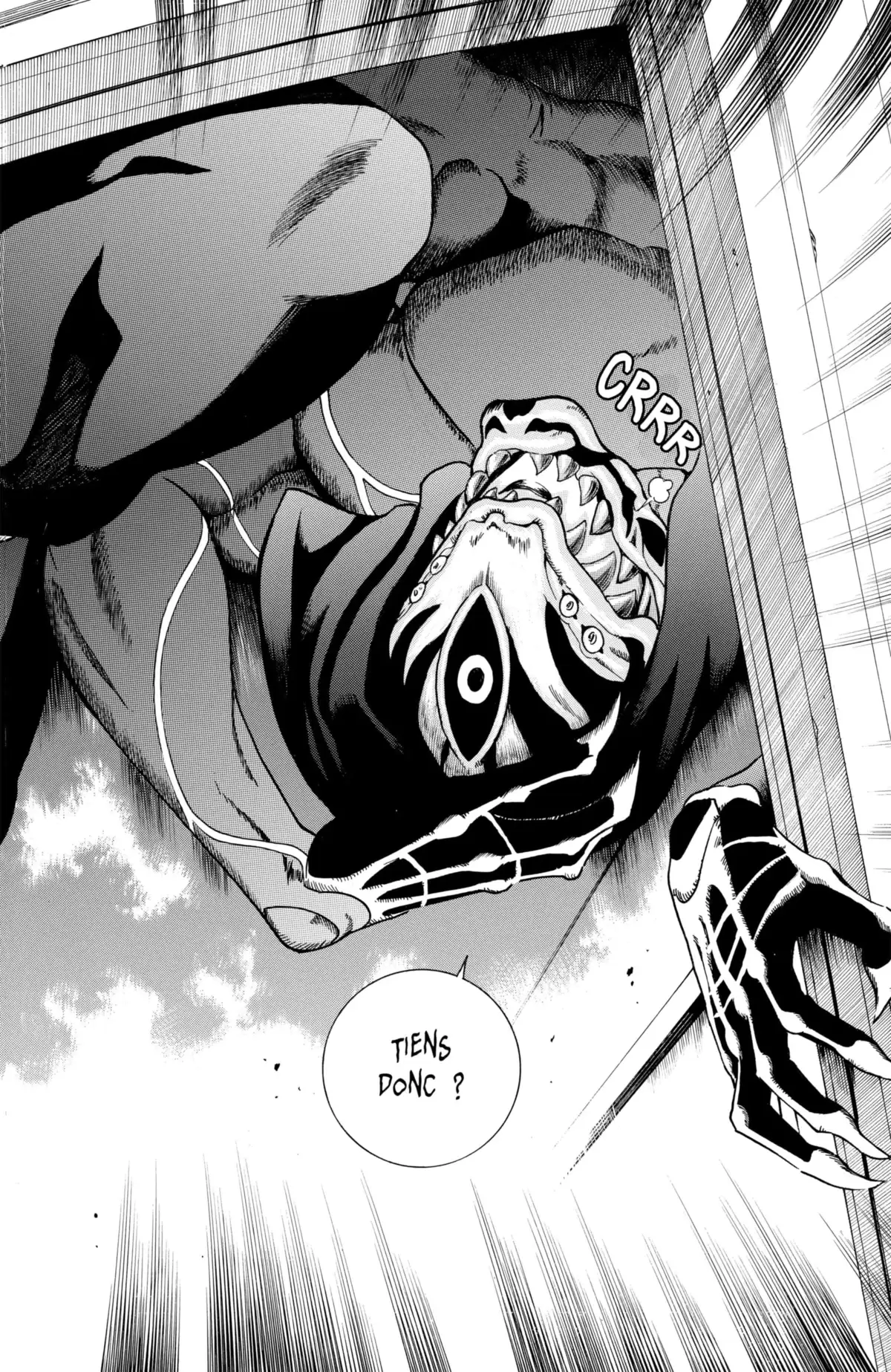 008 : Apprenti Espion Volume 4 page 52