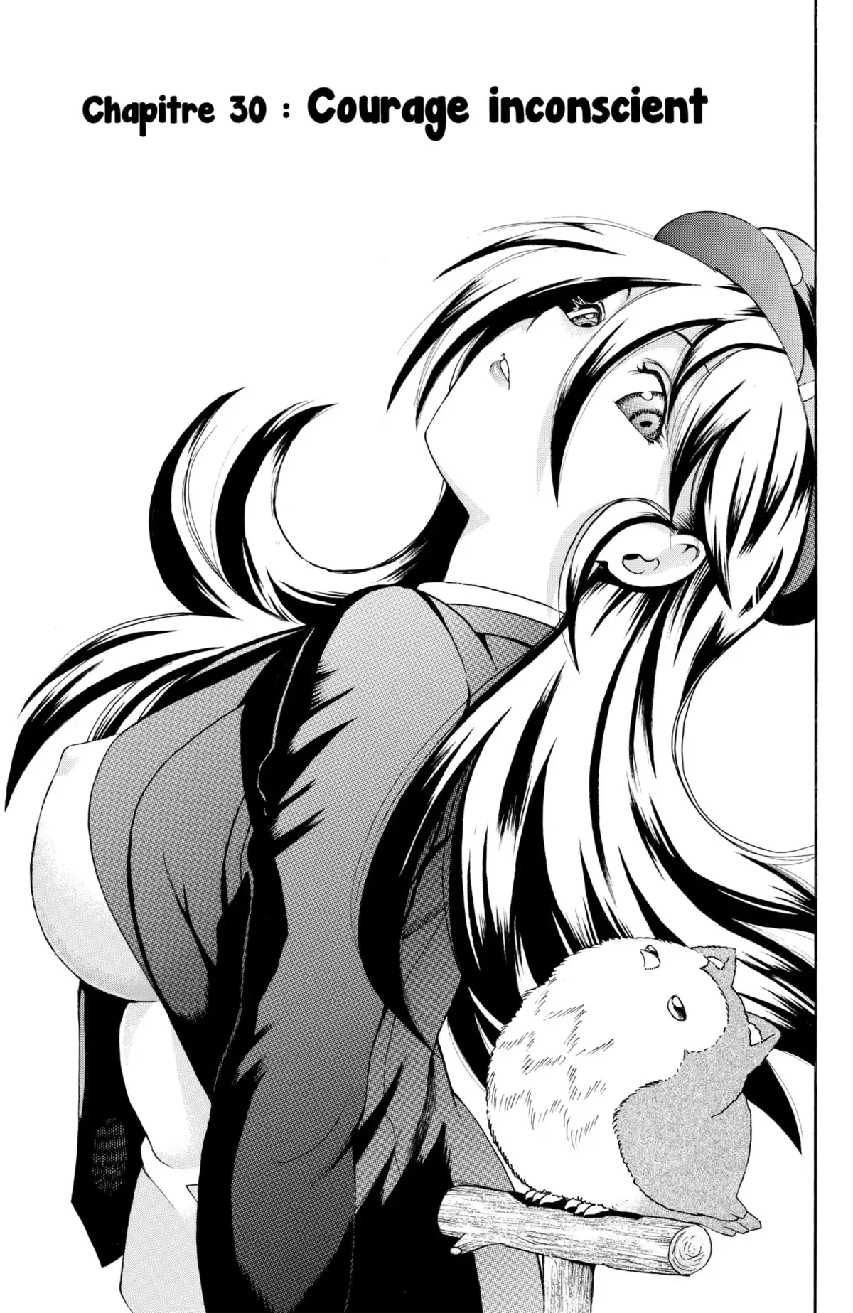 008 : Apprenti Espion Volume 4 page 61