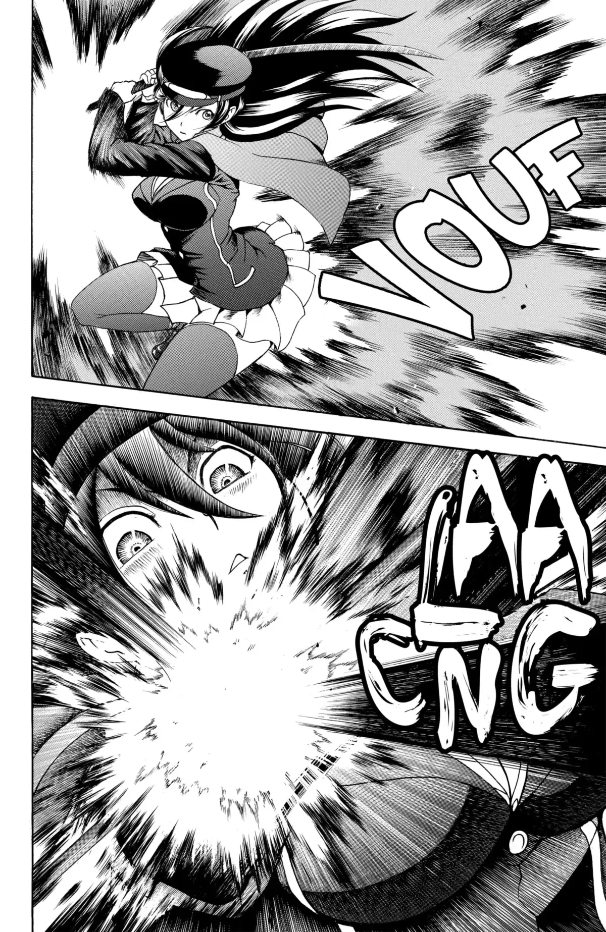 008 : Apprenti Espion Volume 4 page 62