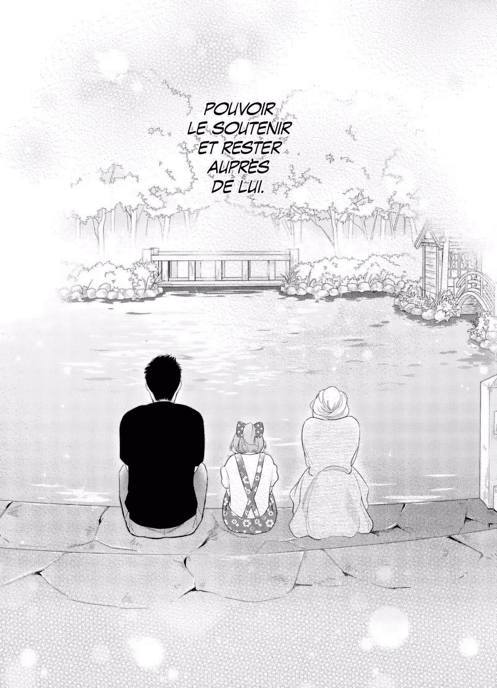 L’amour est dans le thé Volume 2 page 100