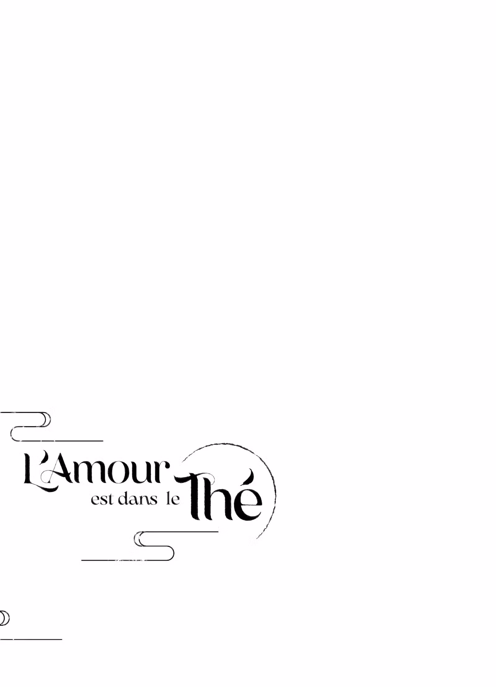 L’amour est dans le thé Volume 2 page 42