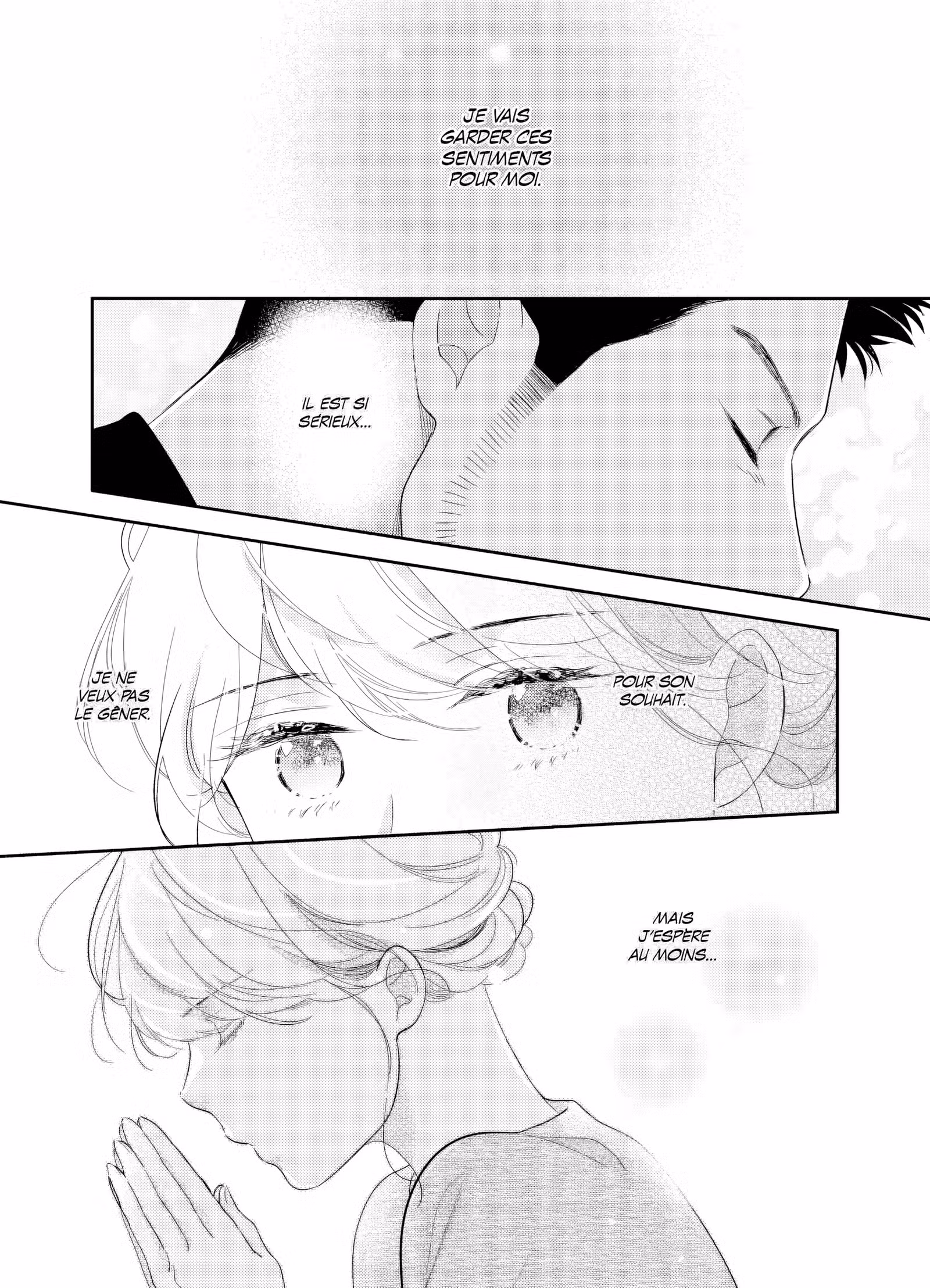 L’amour est dans le thé Volume 2 page 99