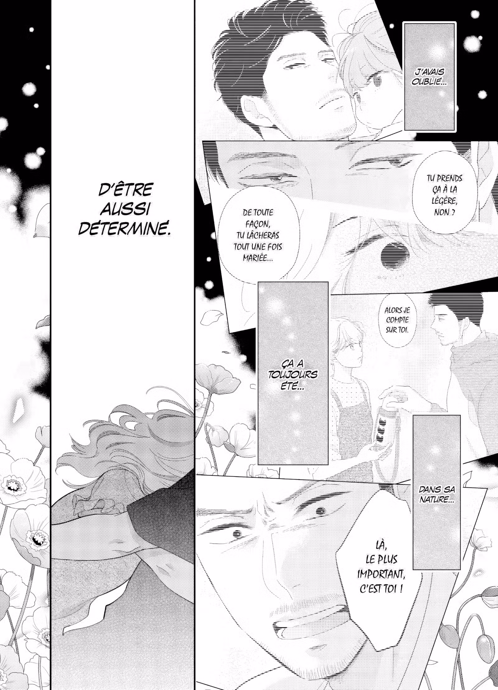 L’amour est dans le thé Volume 3 page 22
