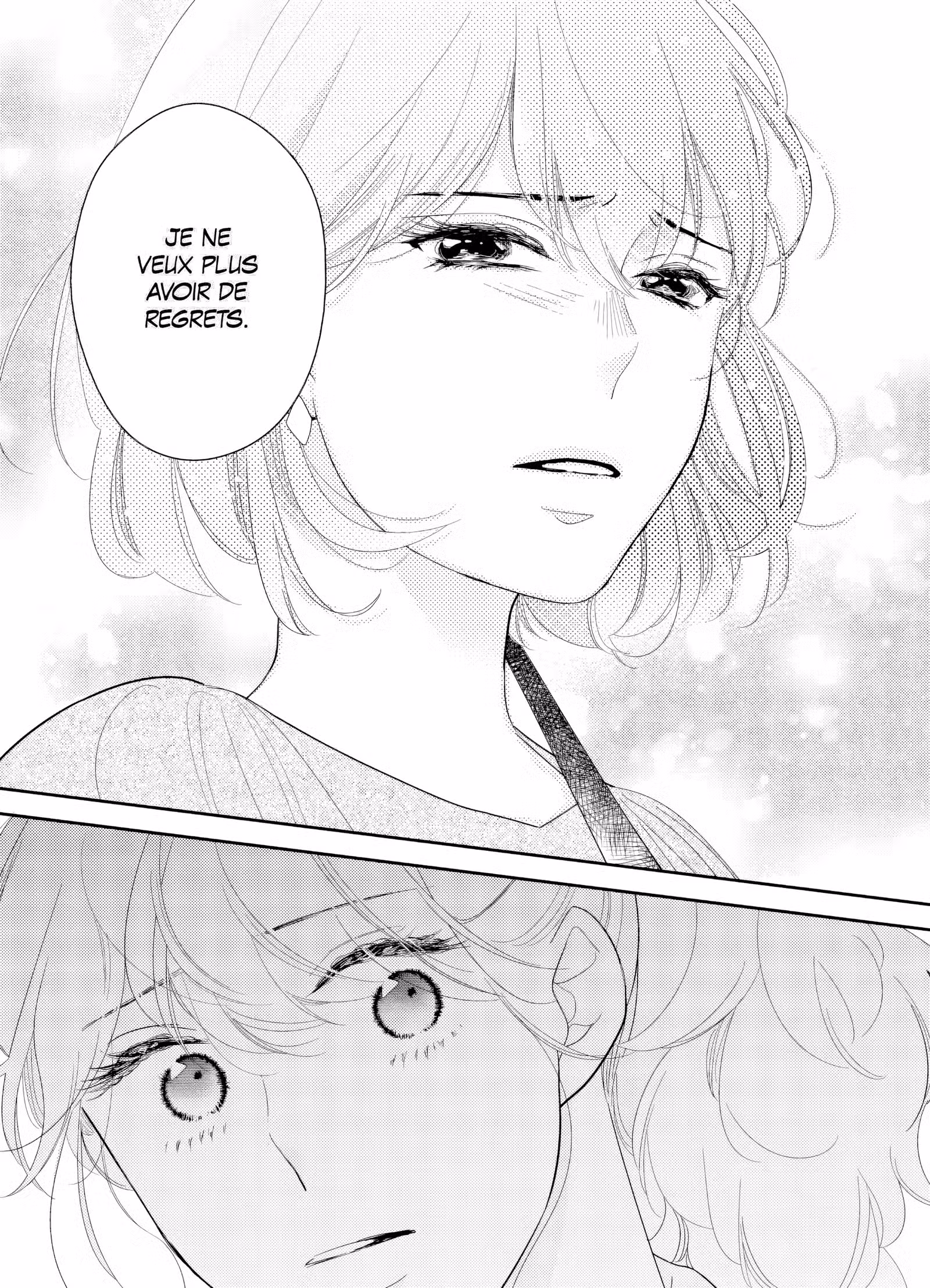 L’amour est dans le thé Volume 3 page 94