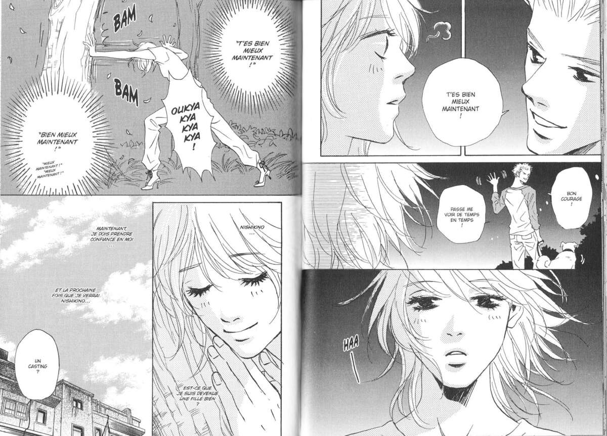 Walkin’ Butterfly Volume 2 page 39
