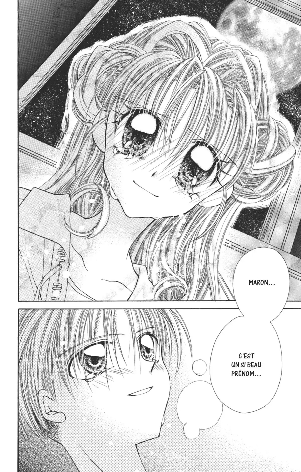 Kamikaze Kaito Jeanne Volume 4 page 103