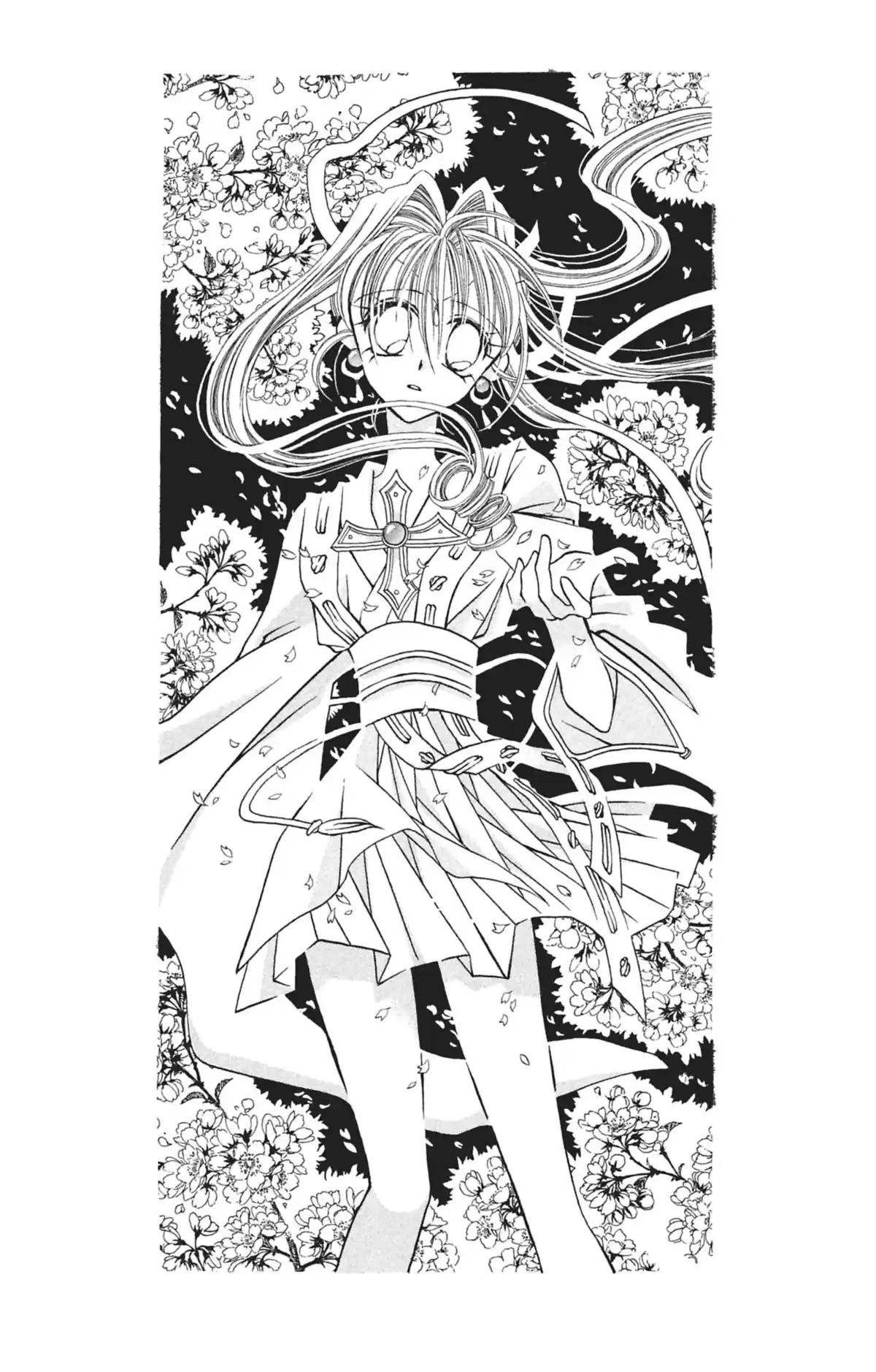 Kamikaze Kaito Jeanne Volume 1 page 54