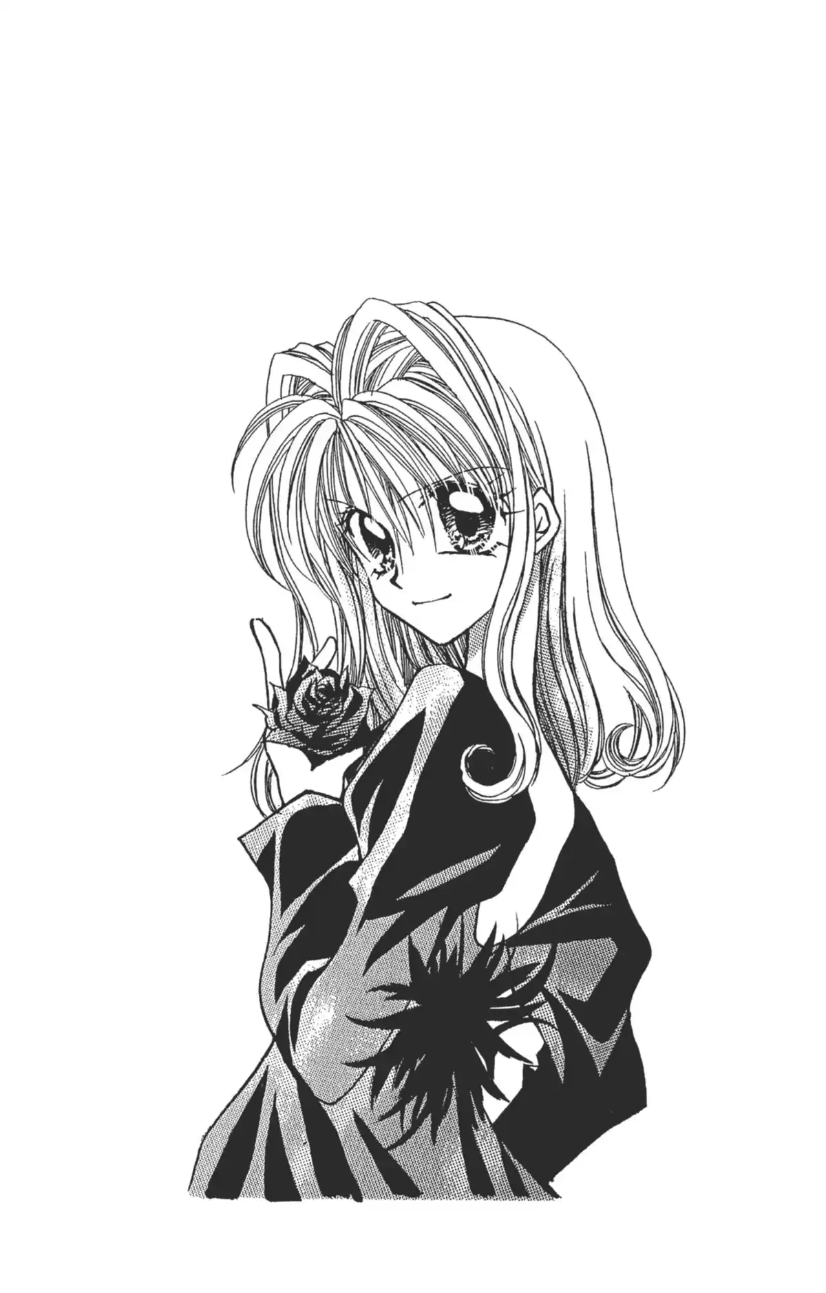 Kamikaze Kaito Jeanne Volume 5 page 115