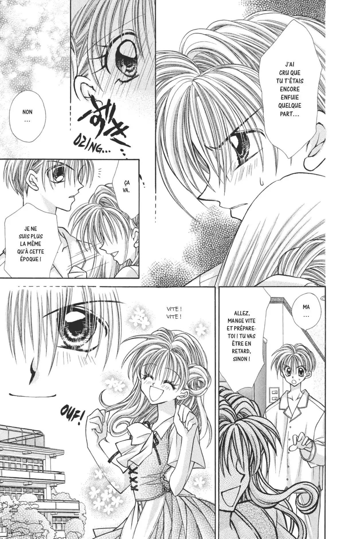Kamikaze Kaito Jeanne Volume 5 page 120