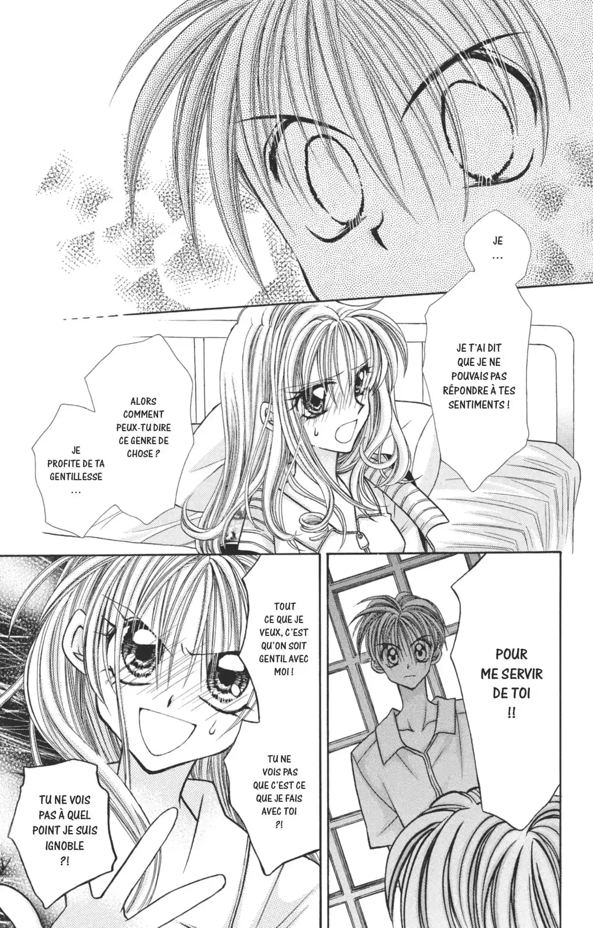 Kamikaze Kaito Jeanne Volume 5 page 128
