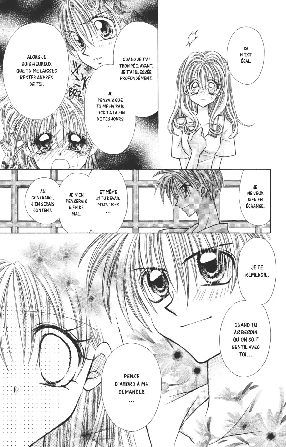 Kamikaze Kaito Jeanne Volume 5 page 130