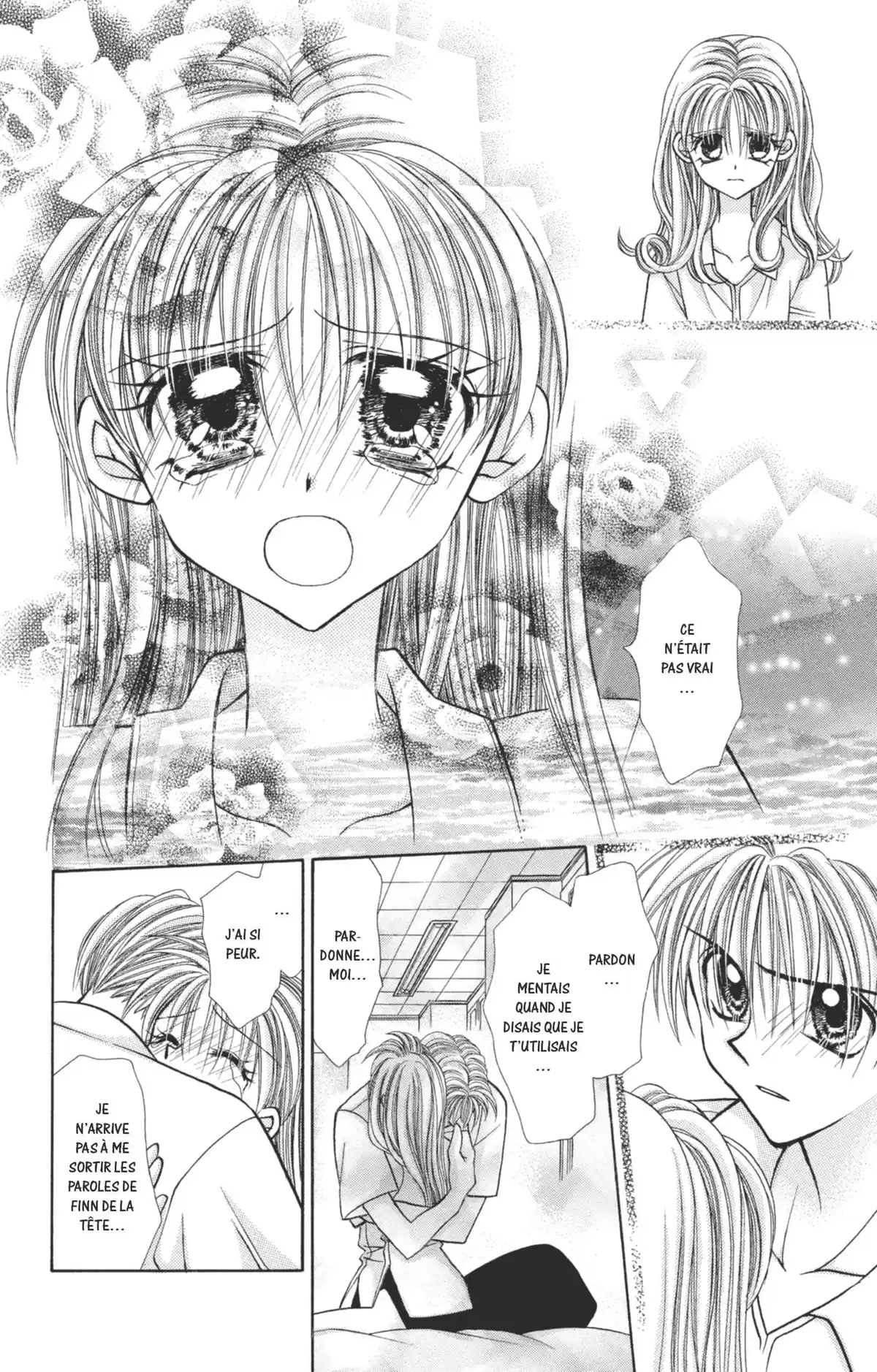 Kamikaze Kaito Jeanne Volume 5 page 131