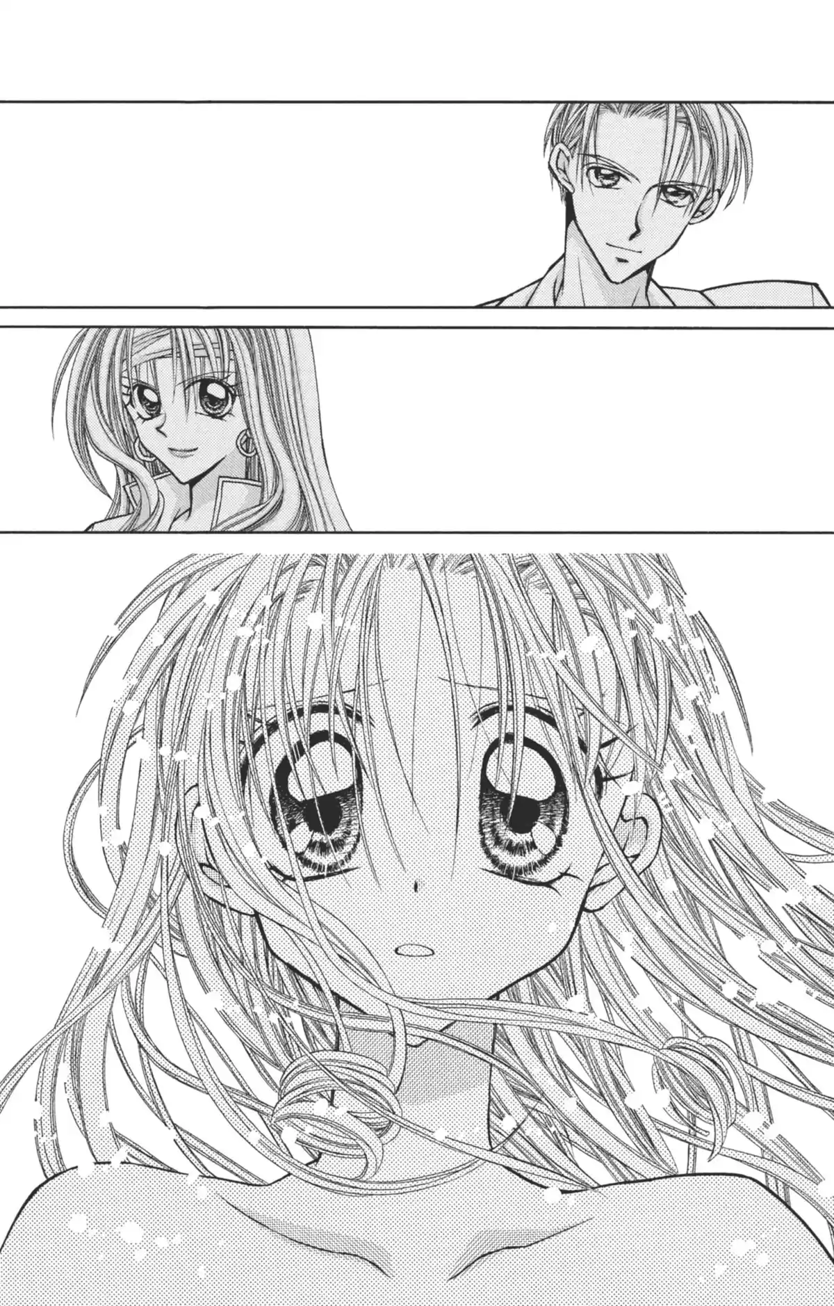 Kamikaze Kaito Jeanne Volume 5 page 54
