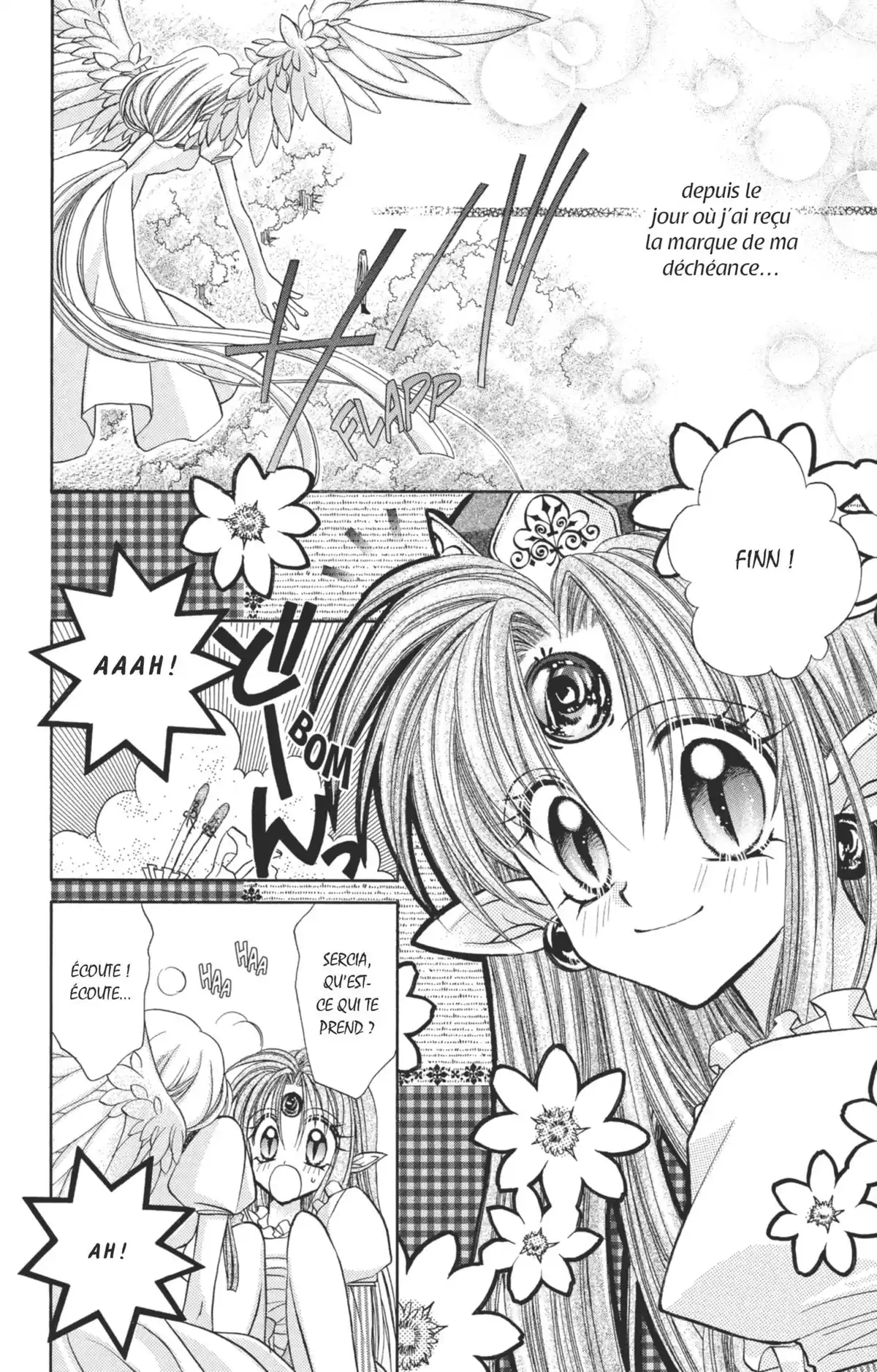 Kamikaze Kaito Jeanne Volume 5 page 63