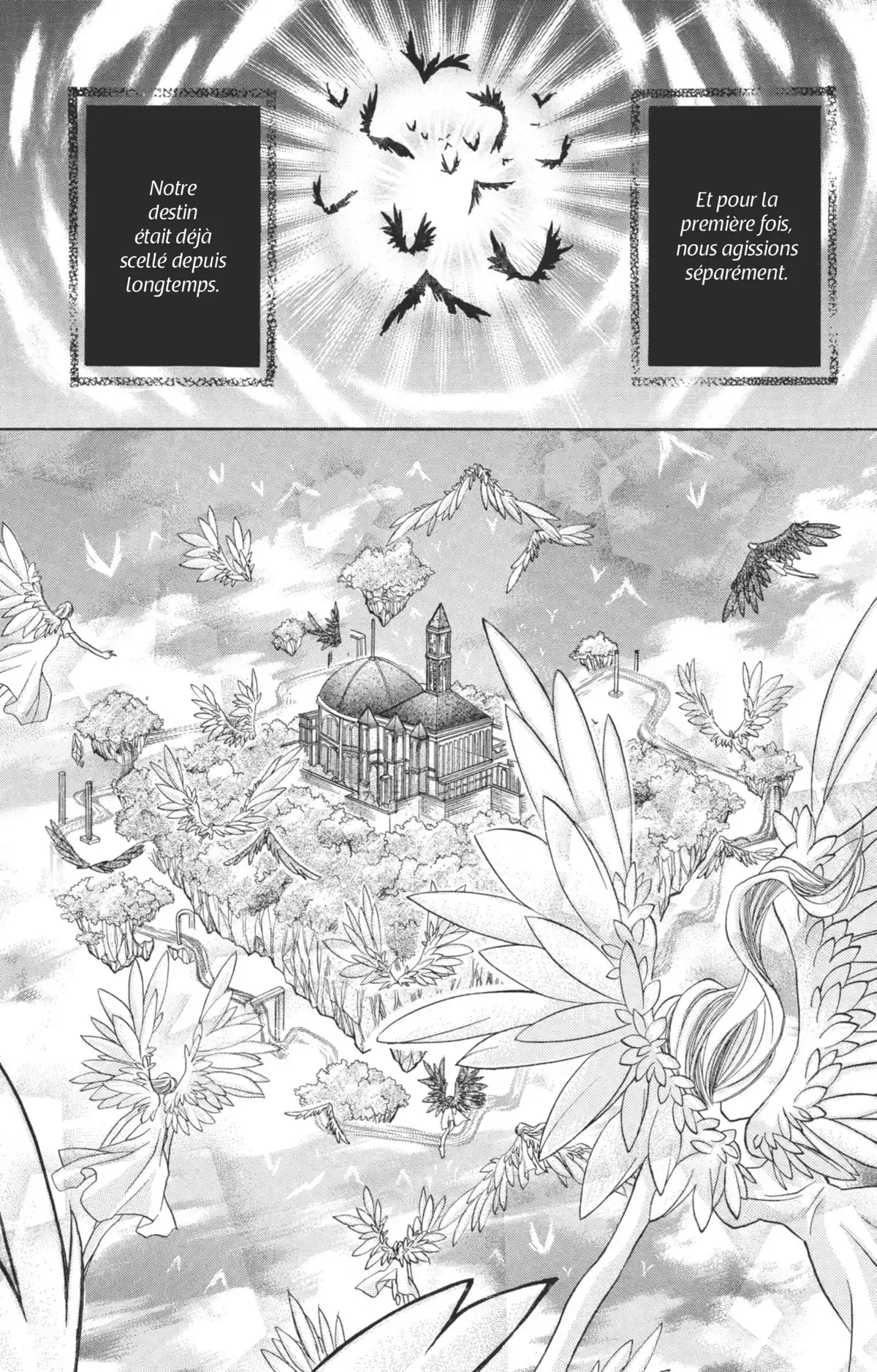 Kamikaze Kaito Jeanne Volume 5 page 67