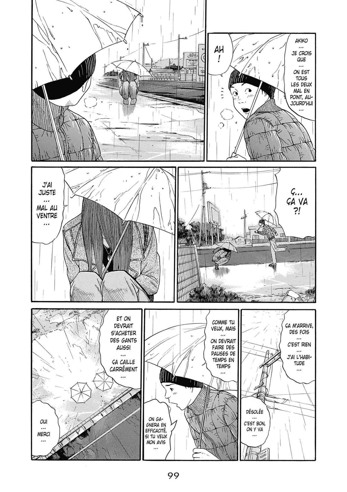 Poison Quotidien Volume 3 page 100