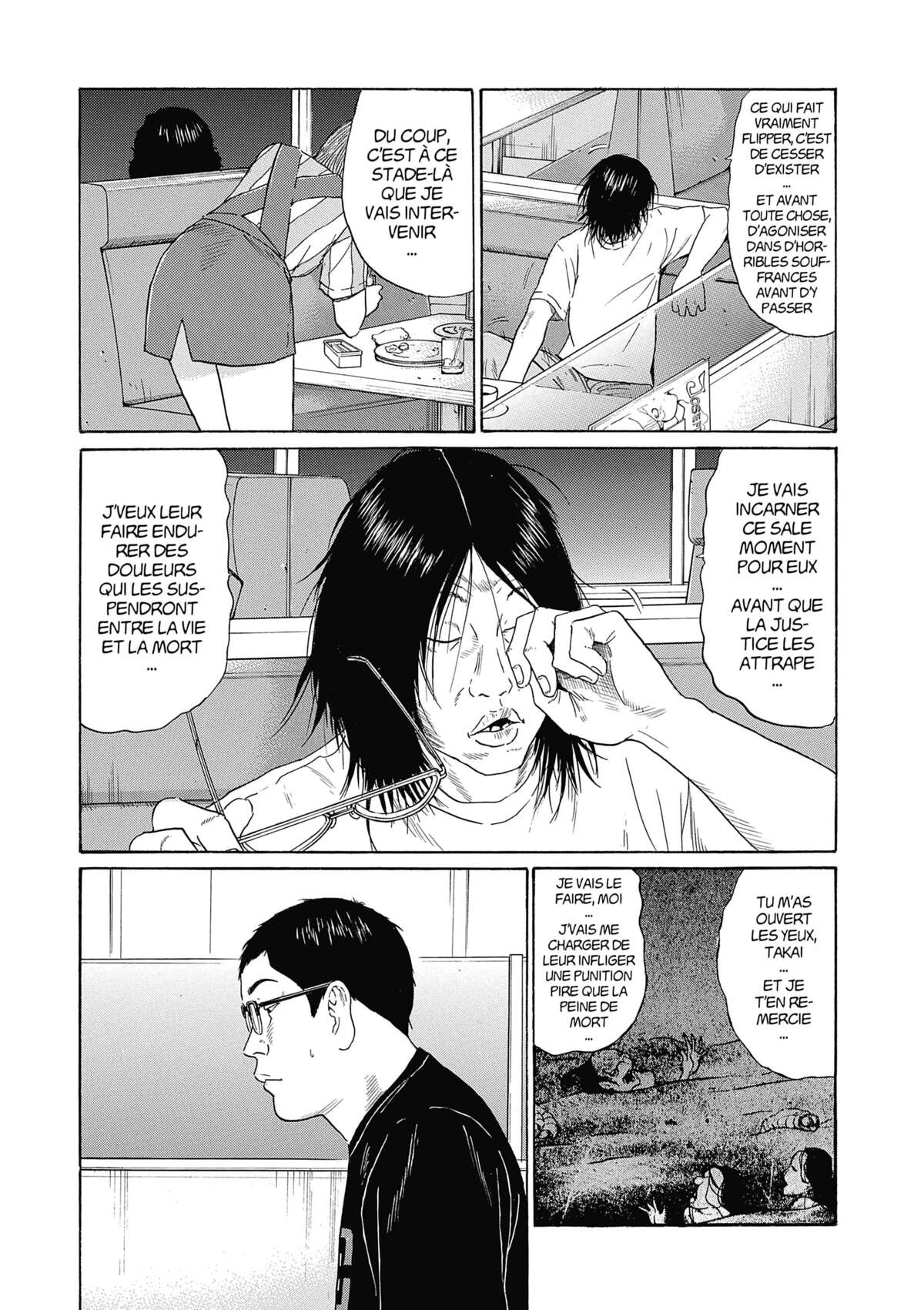 Poison Quotidien Volume 3 page 103