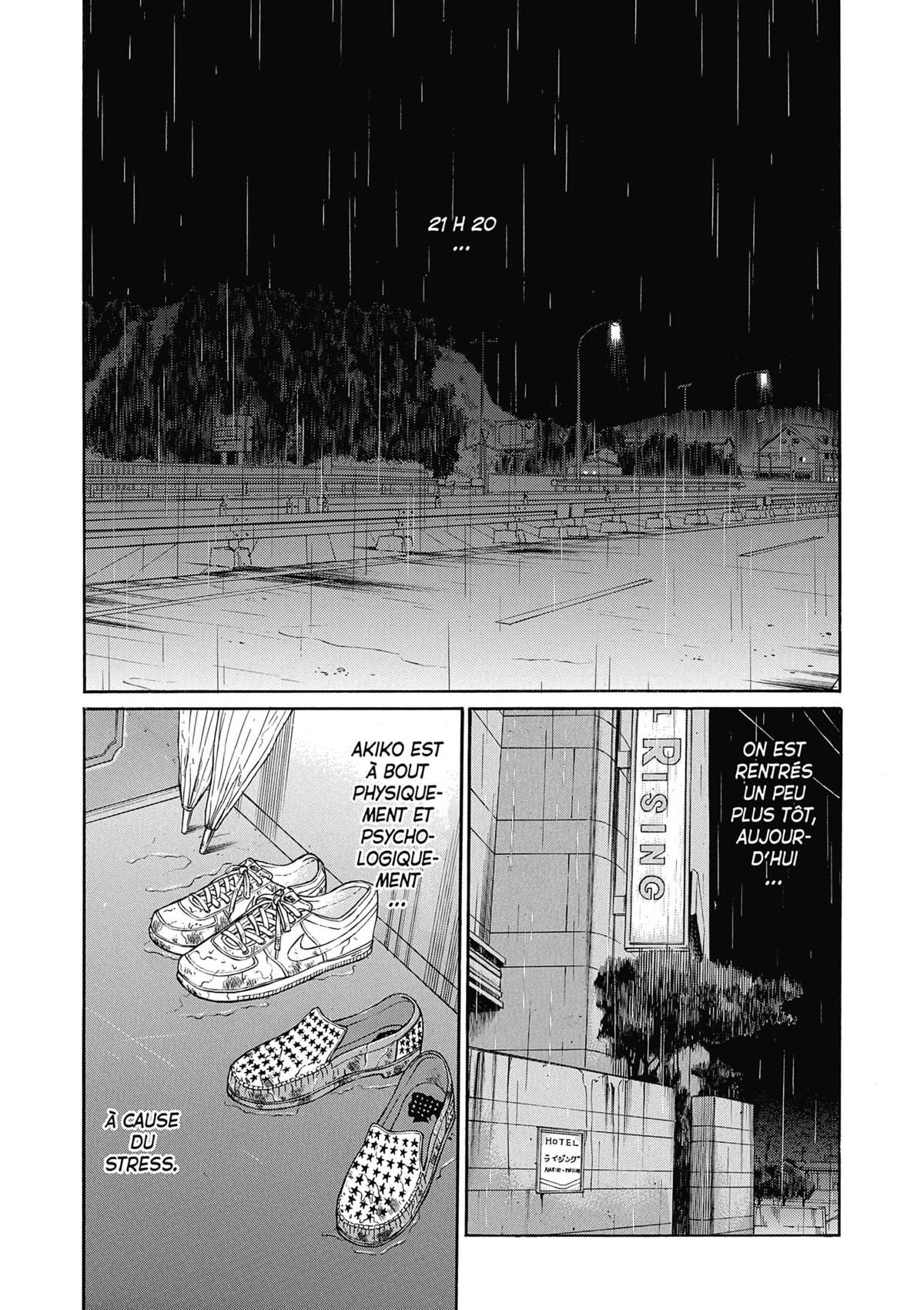 Poison Quotidien Volume 3 page 109