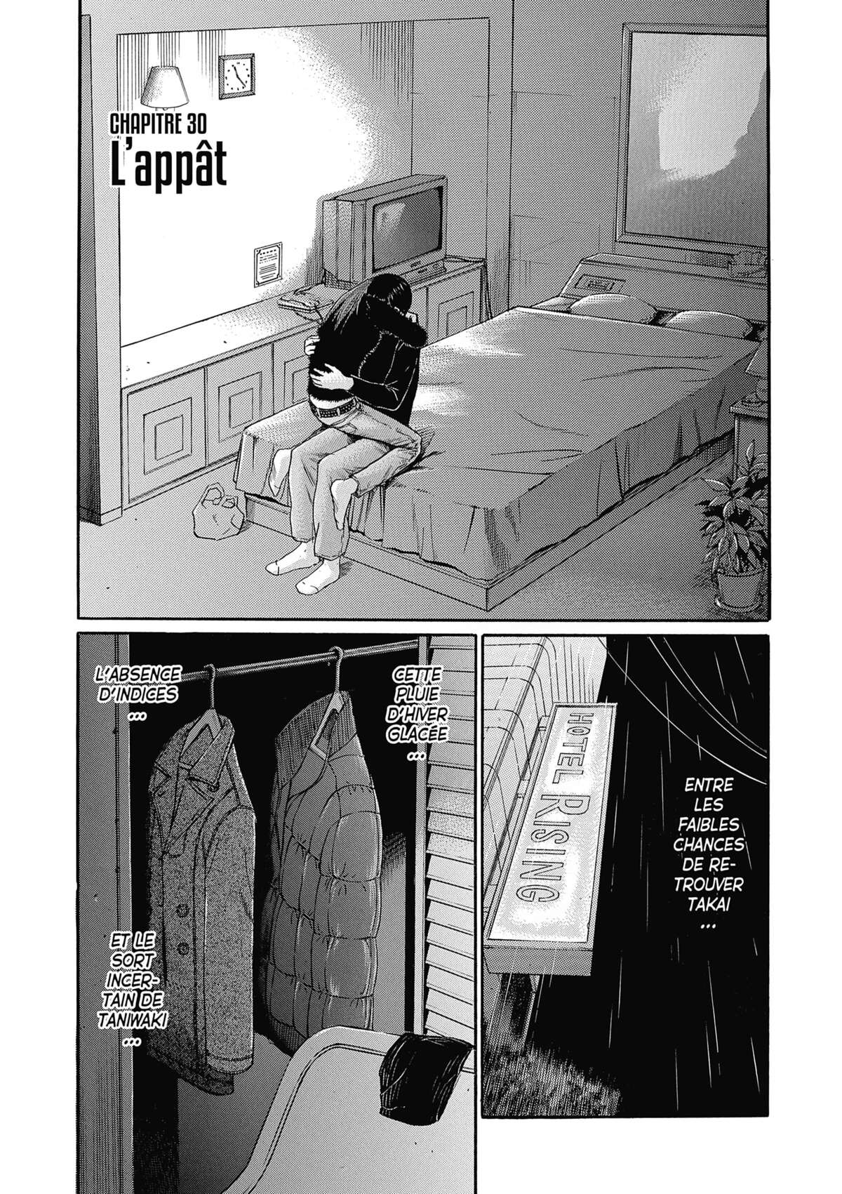 Poison Quotidien Volume 3 page 112