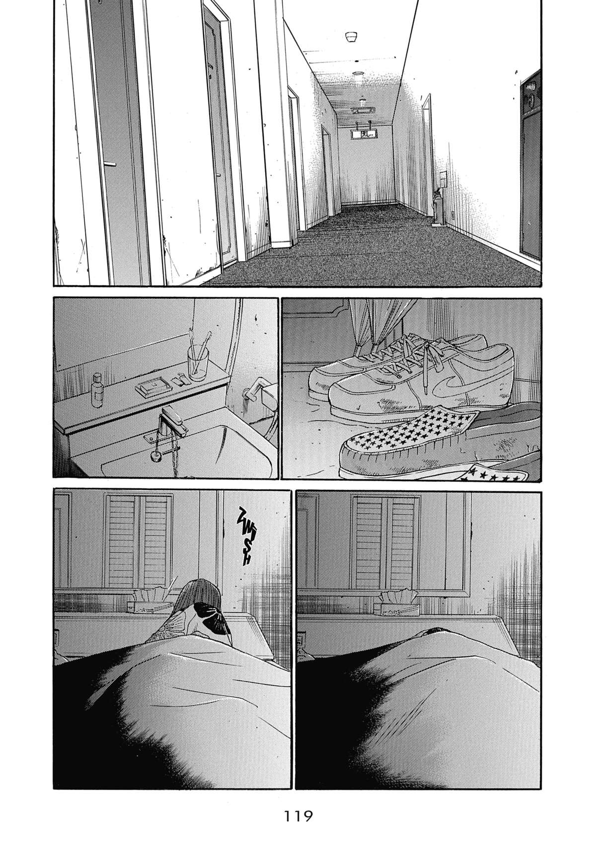 Poison Quotidien Volume 3 page 120