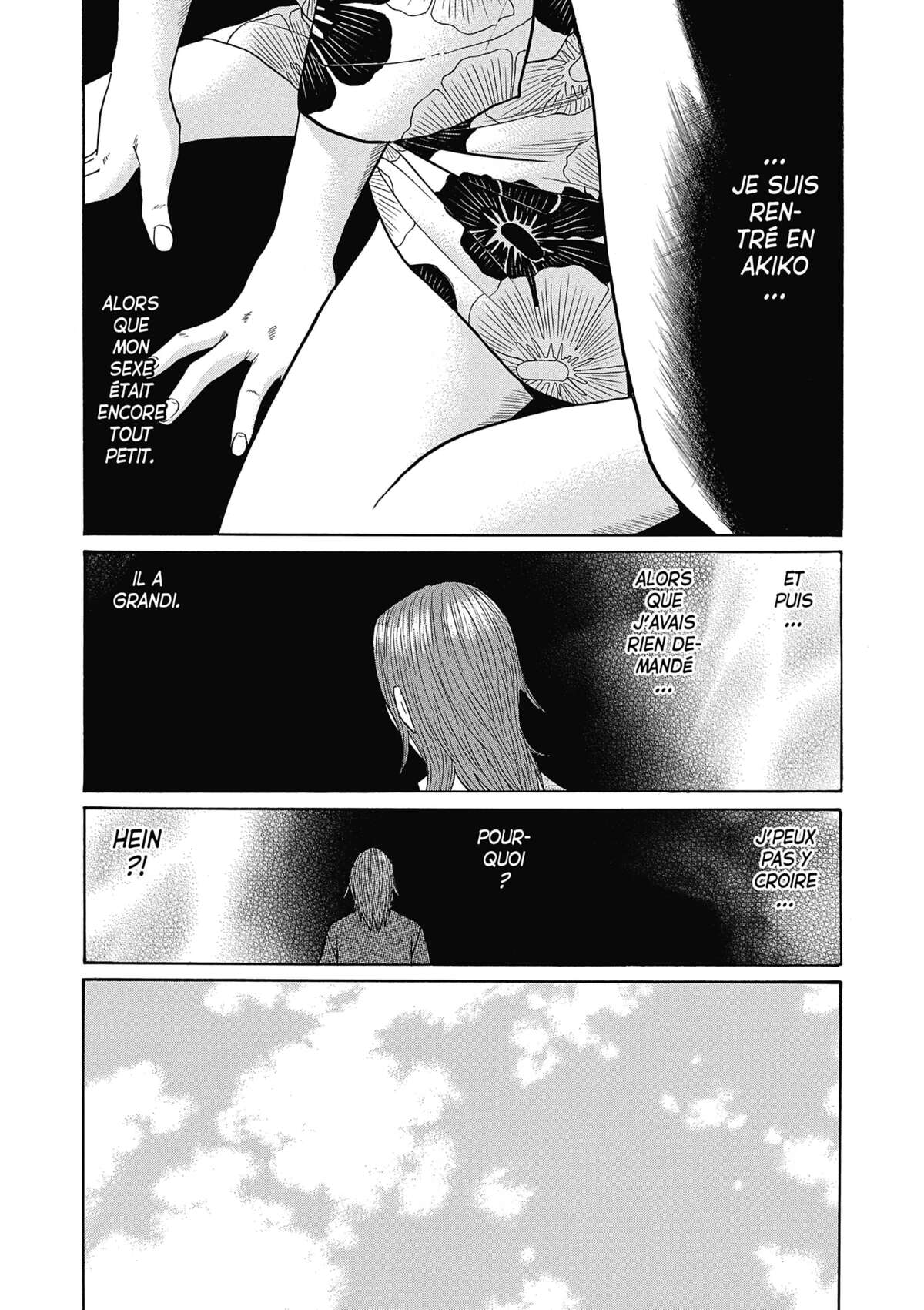 Poison Quotidien Volume 3 page 123