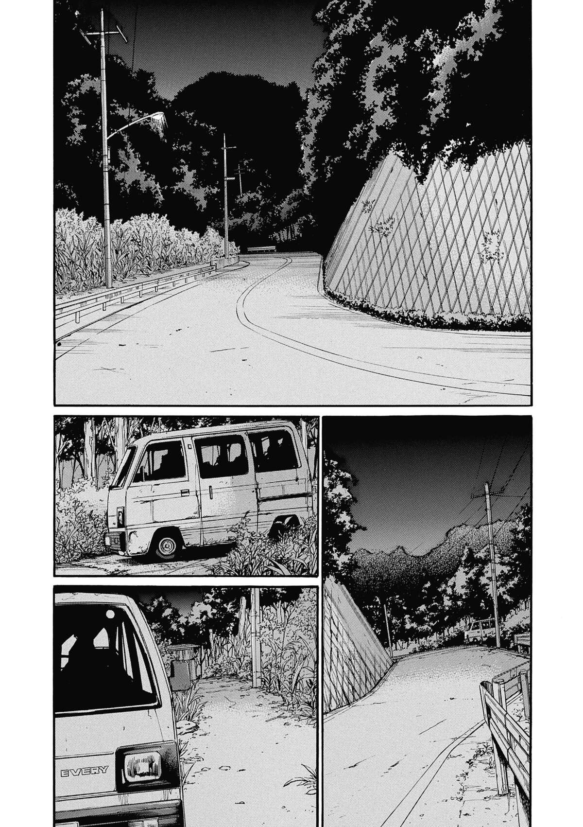 Poison Quotidien Volume 3 page 131