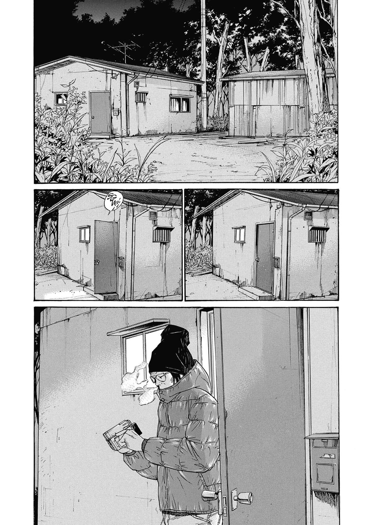 Poison Quotidien Volume 3 page 132