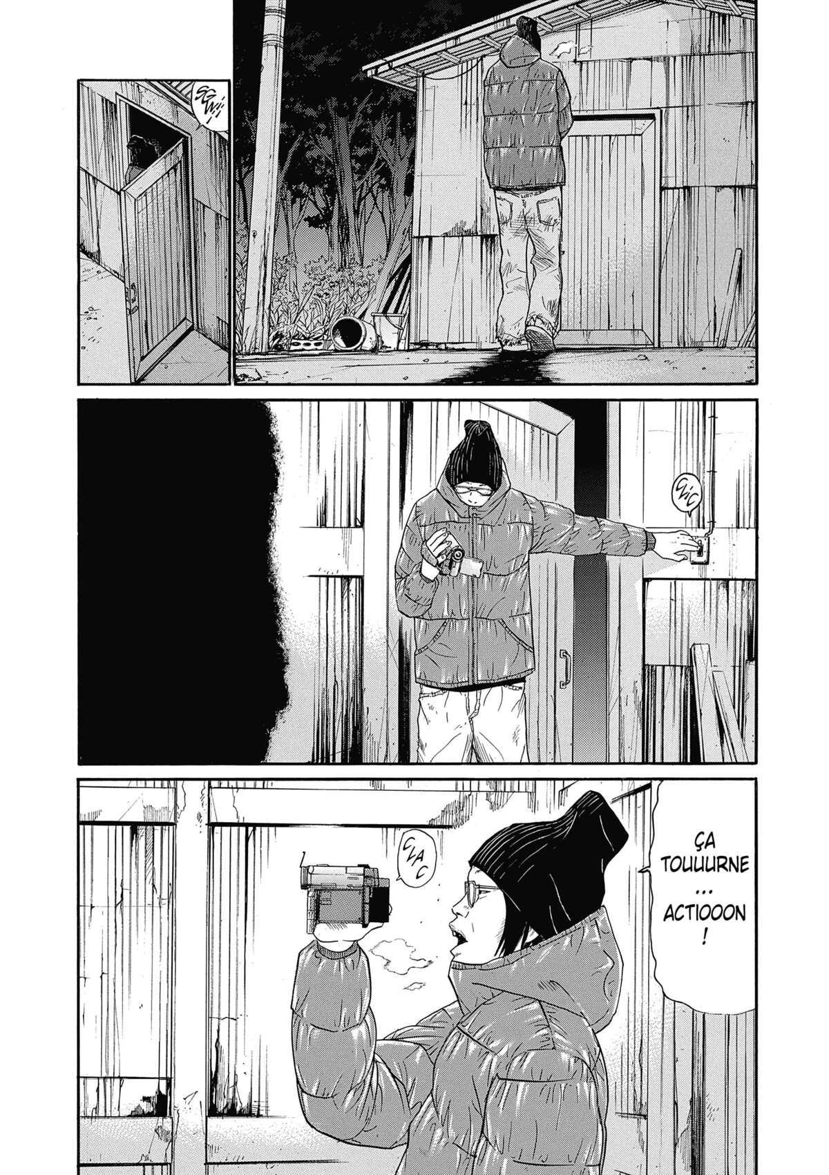 Poison Quotidien Volume 3 page 133